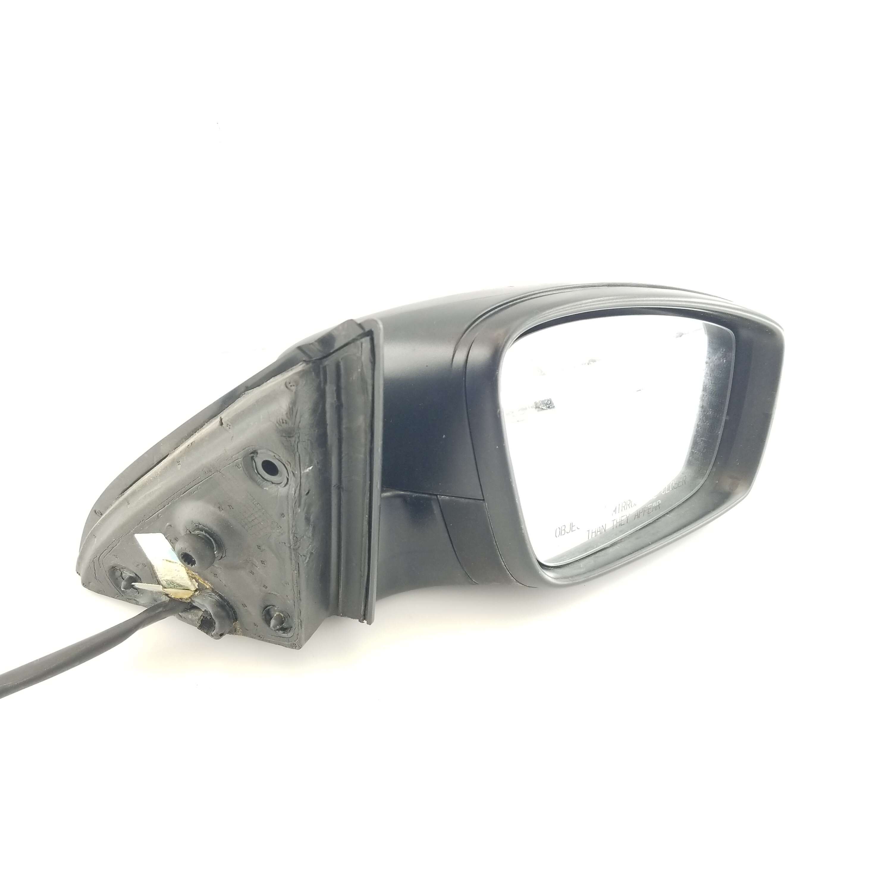 Side Mirror R
