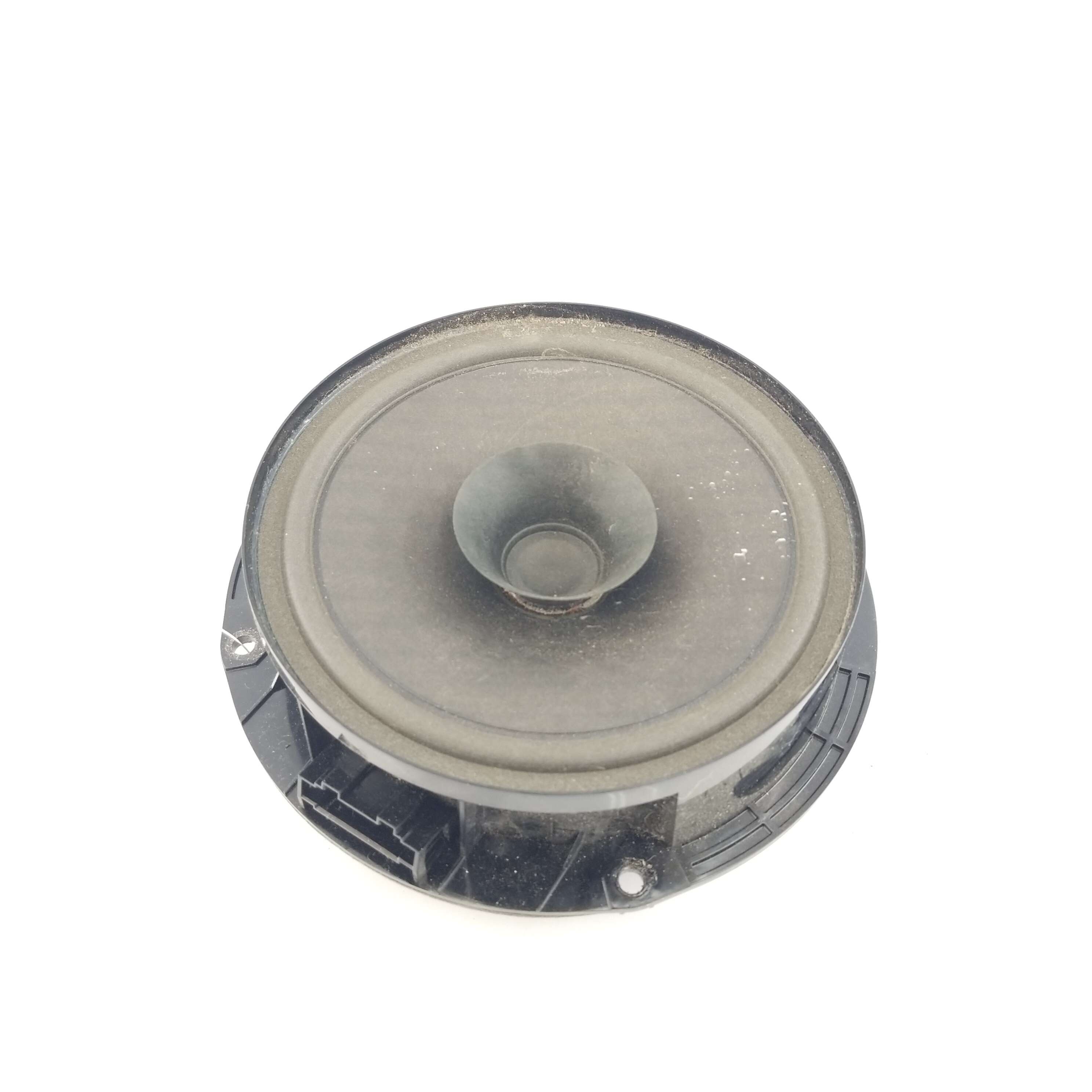 Speaker RR
