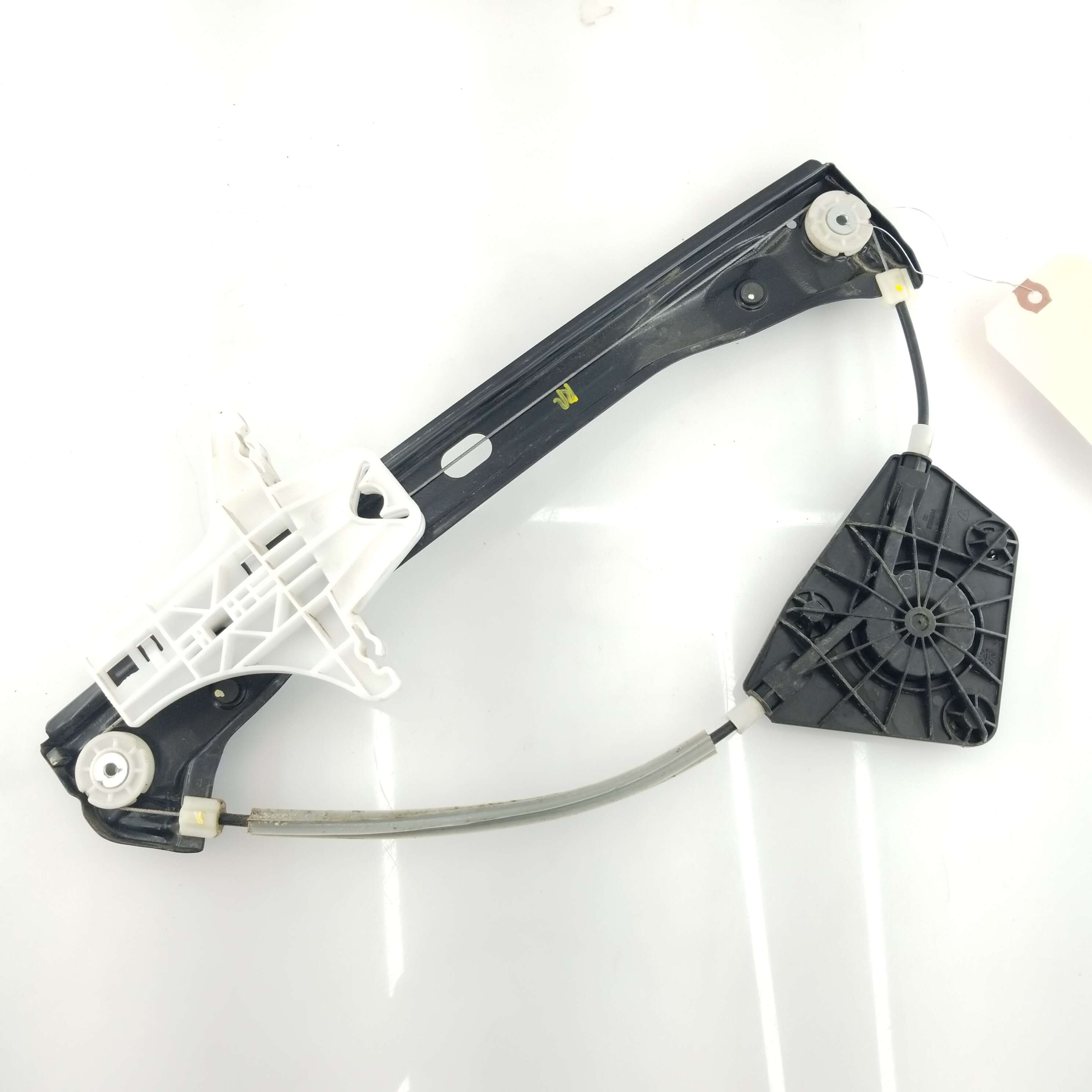 Window Regulator RR