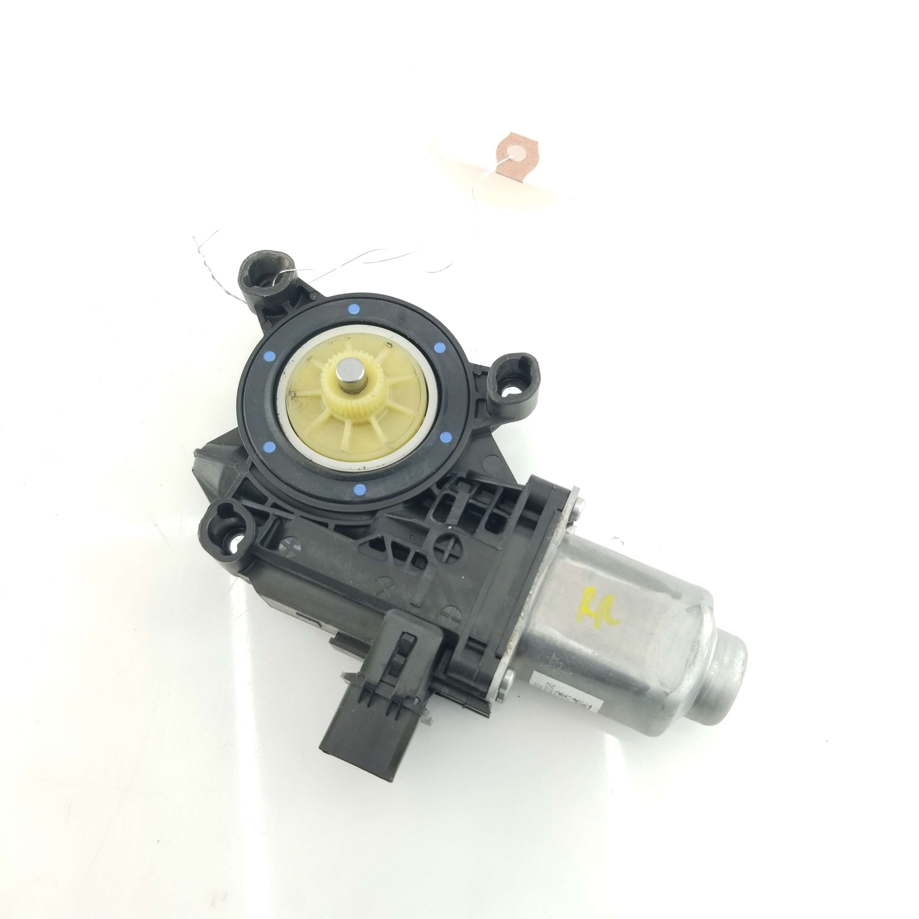 Window Motor RR