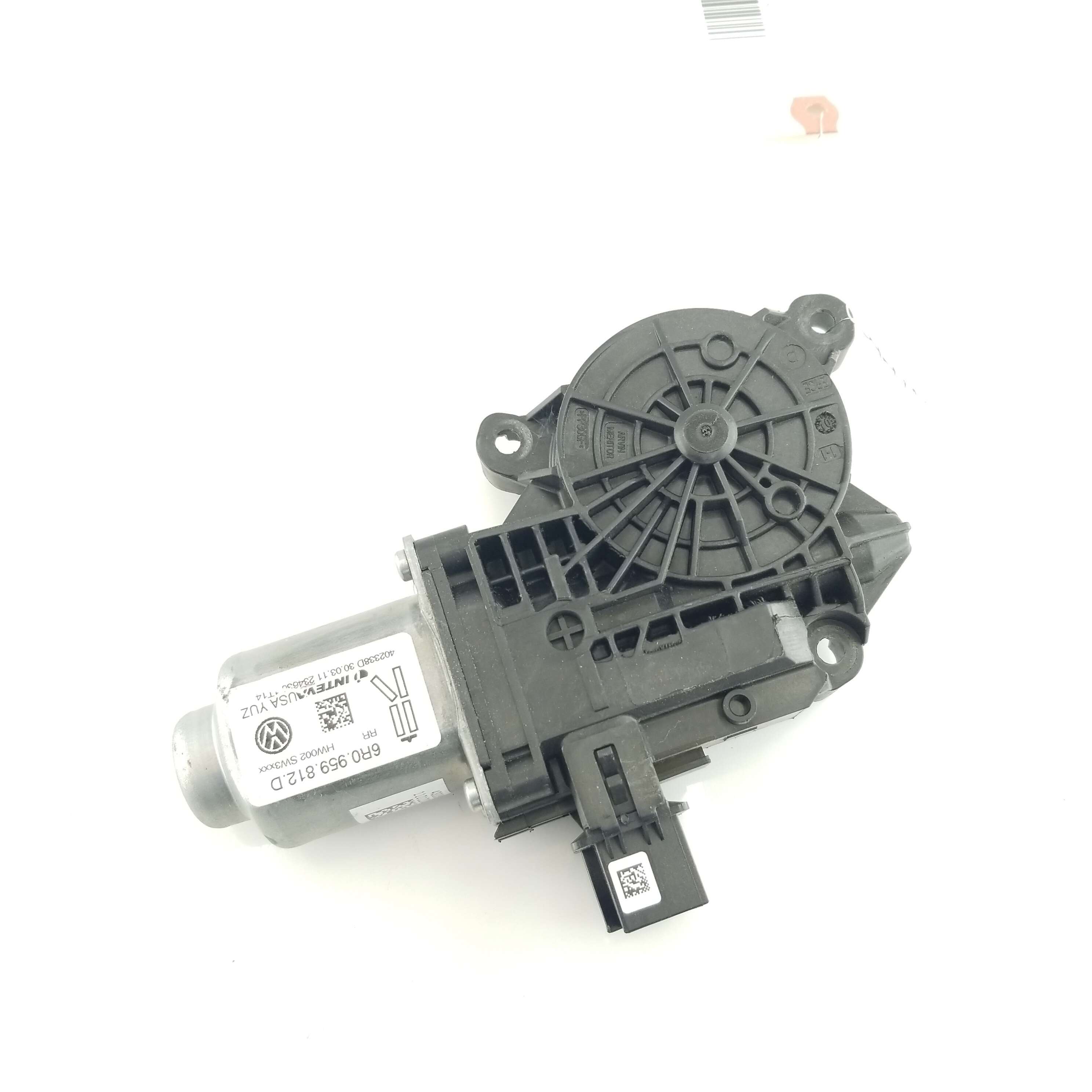Window Motor RR