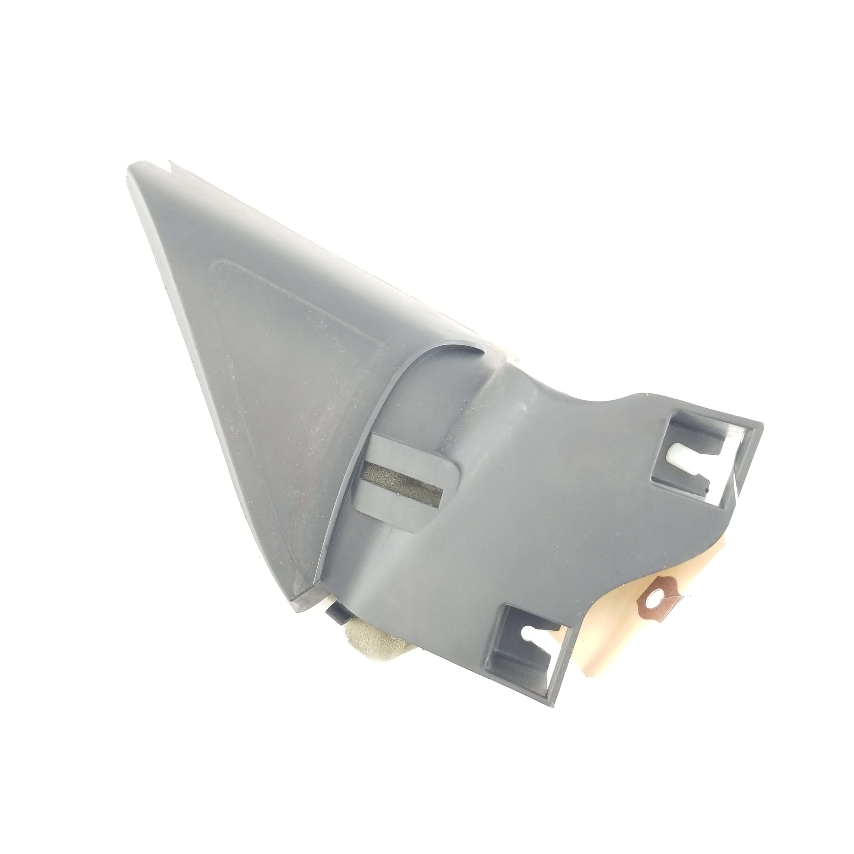 Door Trim 2 RF