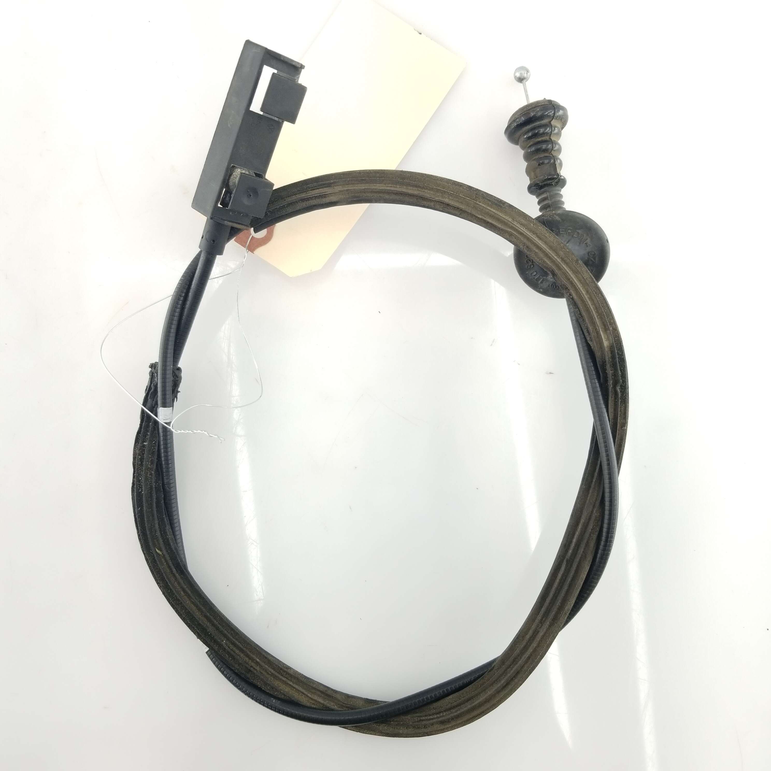 Hood Latch Cable