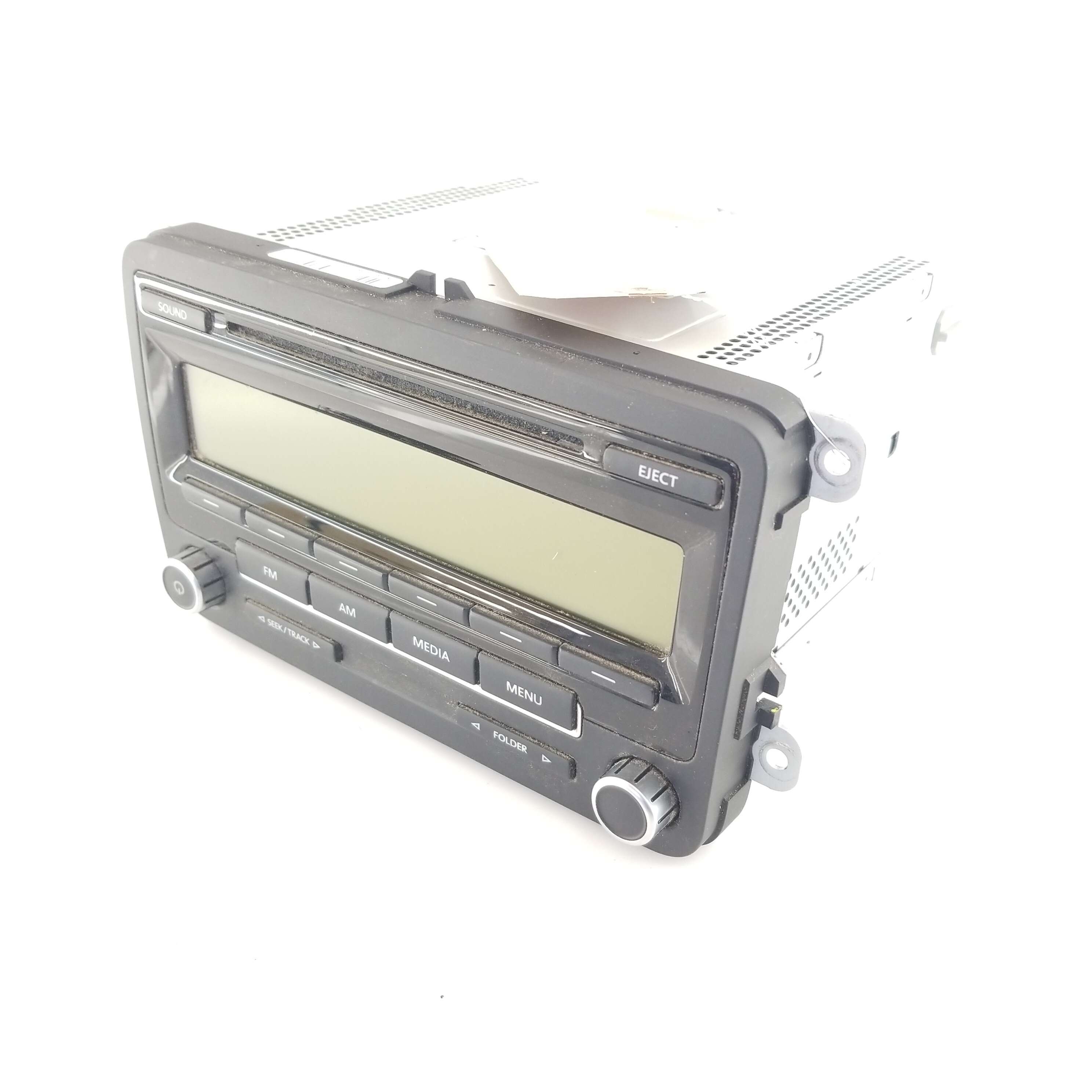 Radio OEM