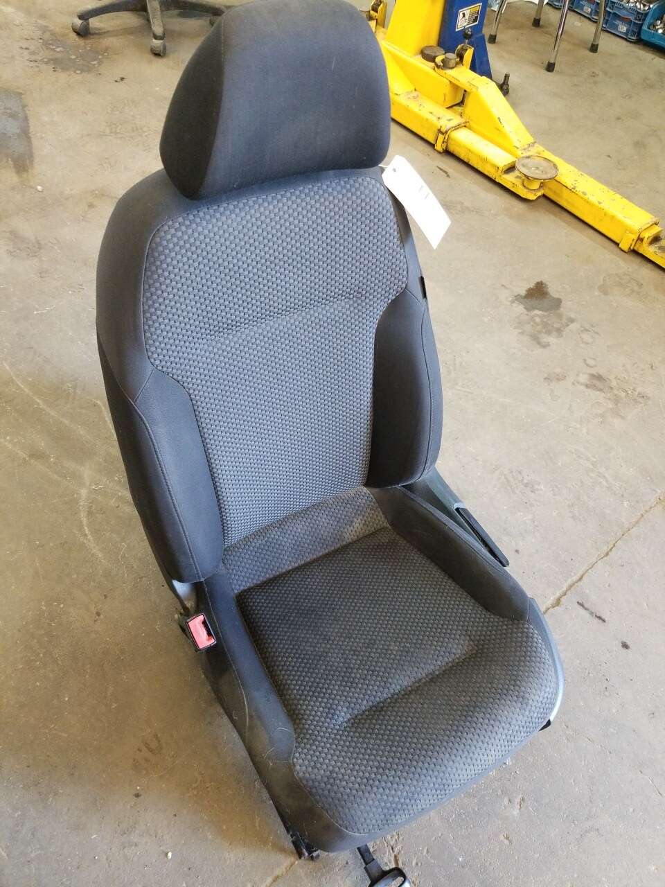 Seat LF