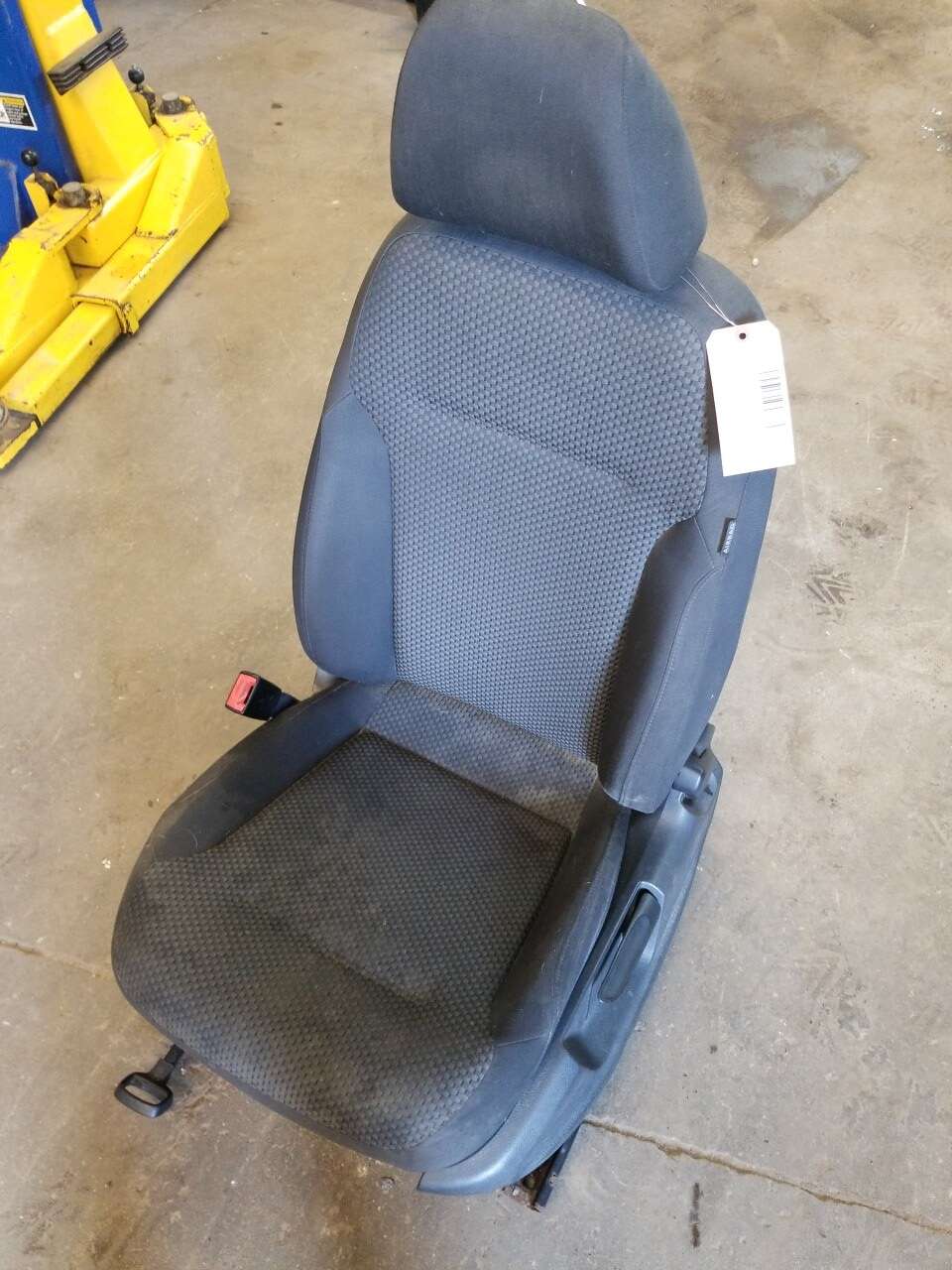 Seat LF