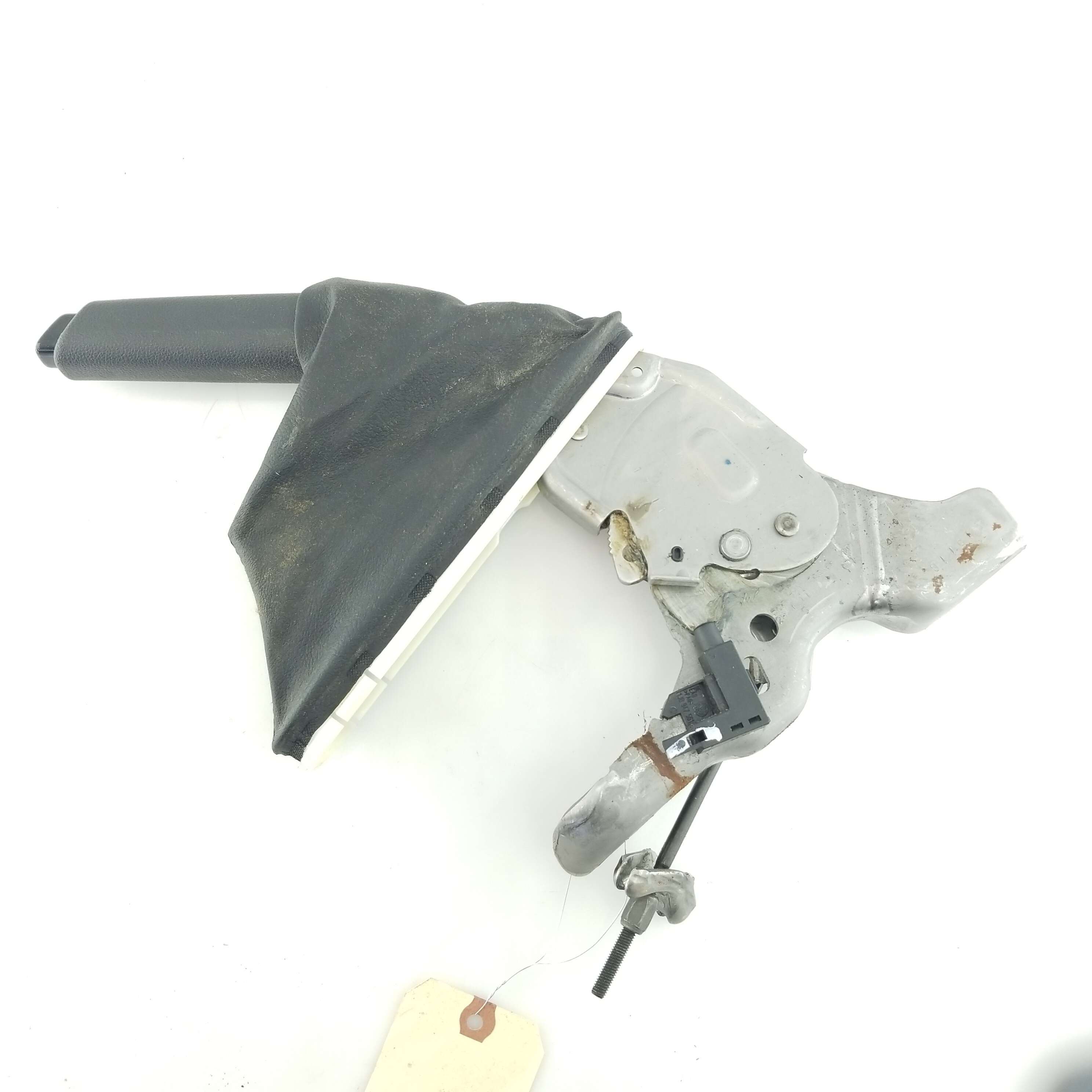 E-Brake Handle
