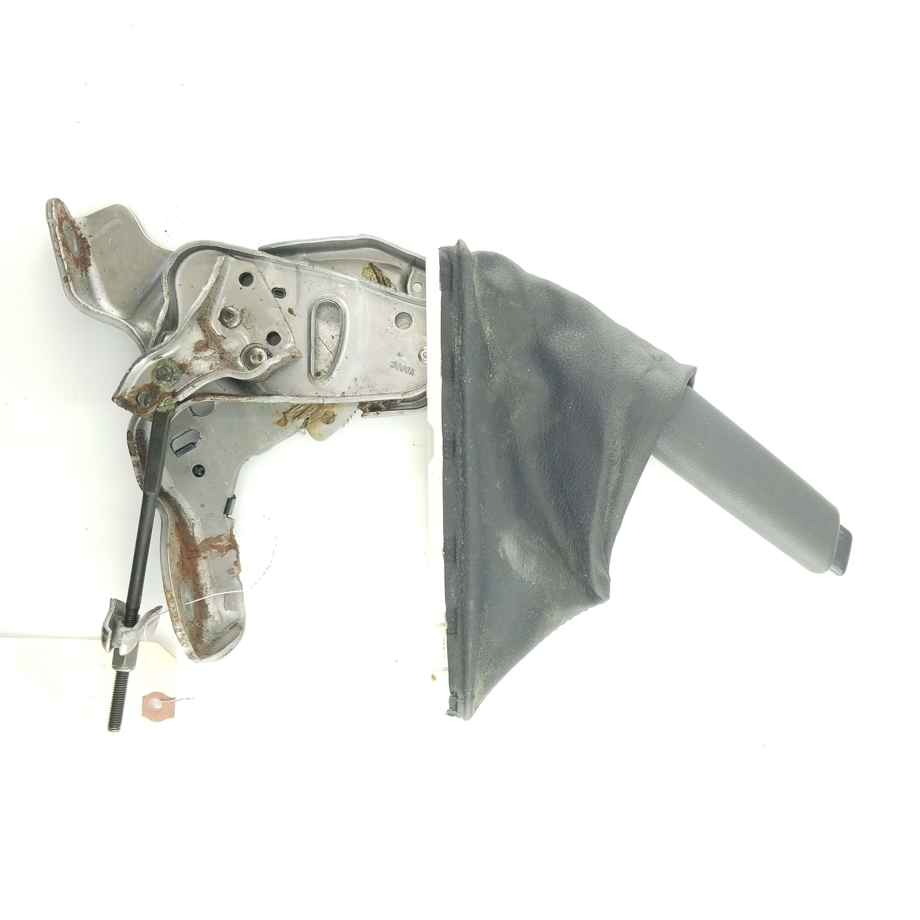 E-Brake Handle