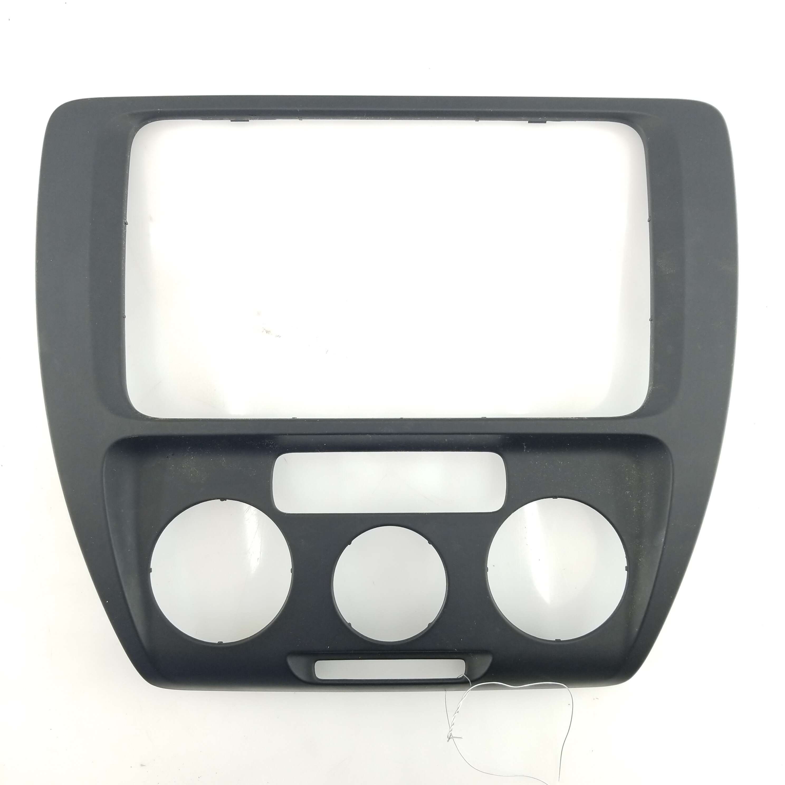 Radio Surround Trim