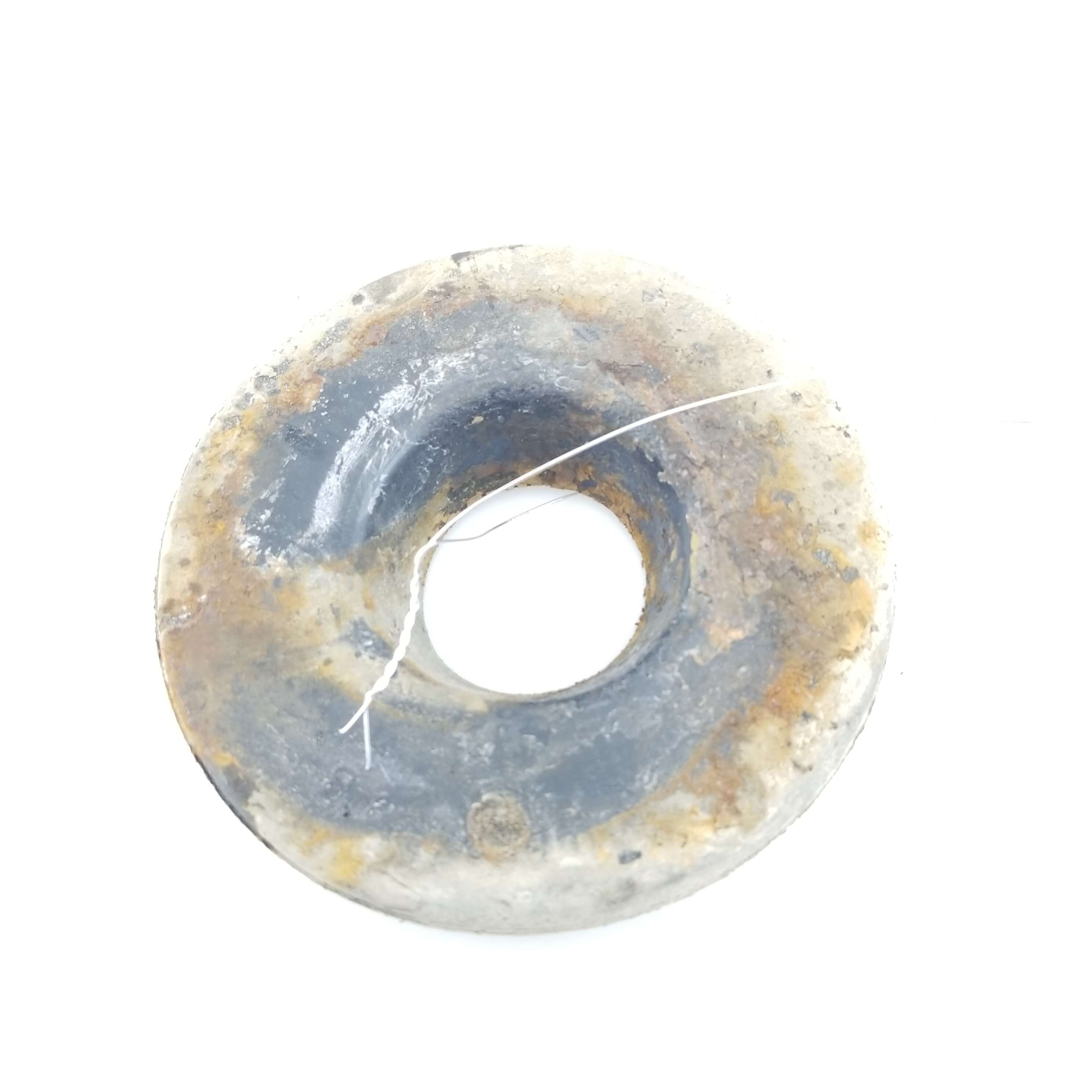 Spring Isolator LR 1
