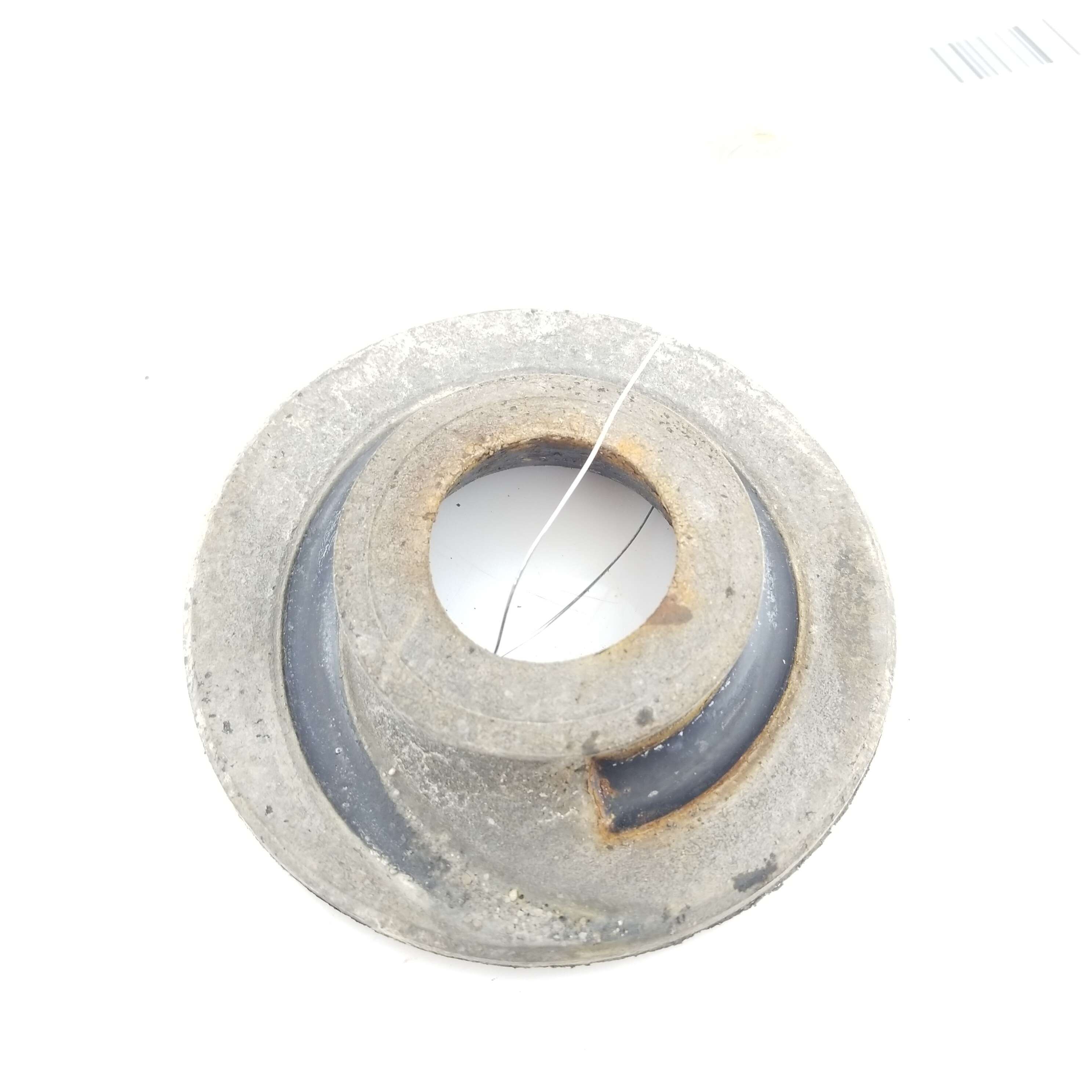 Spring Isolator LR 1
