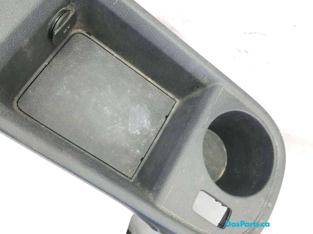 Center Console