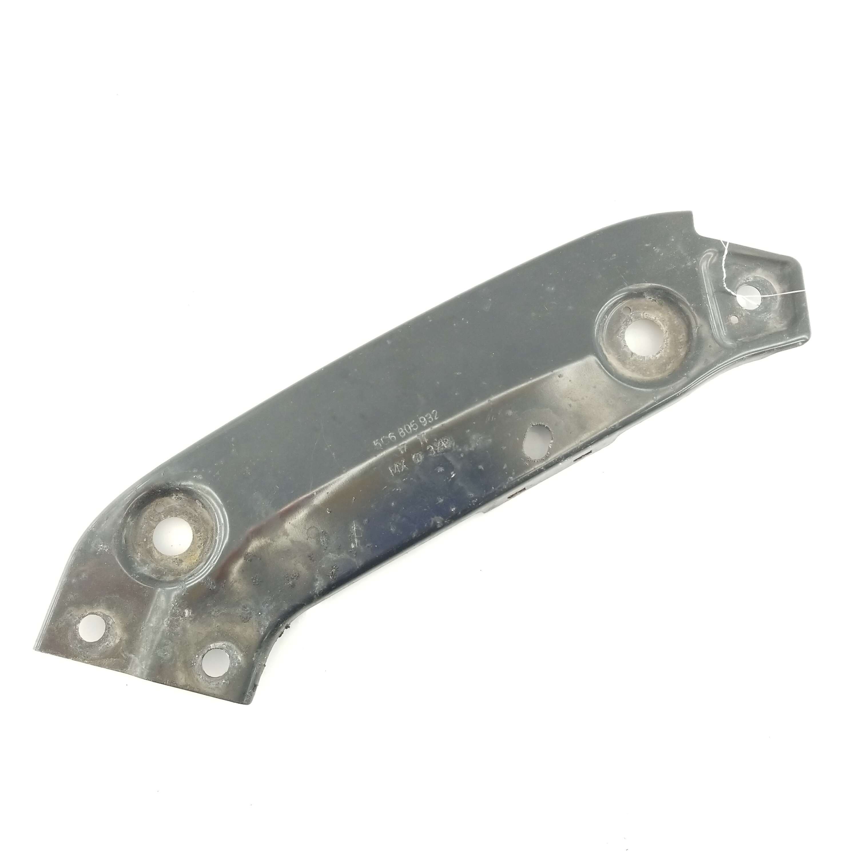 Radiator Support Bracket R 1