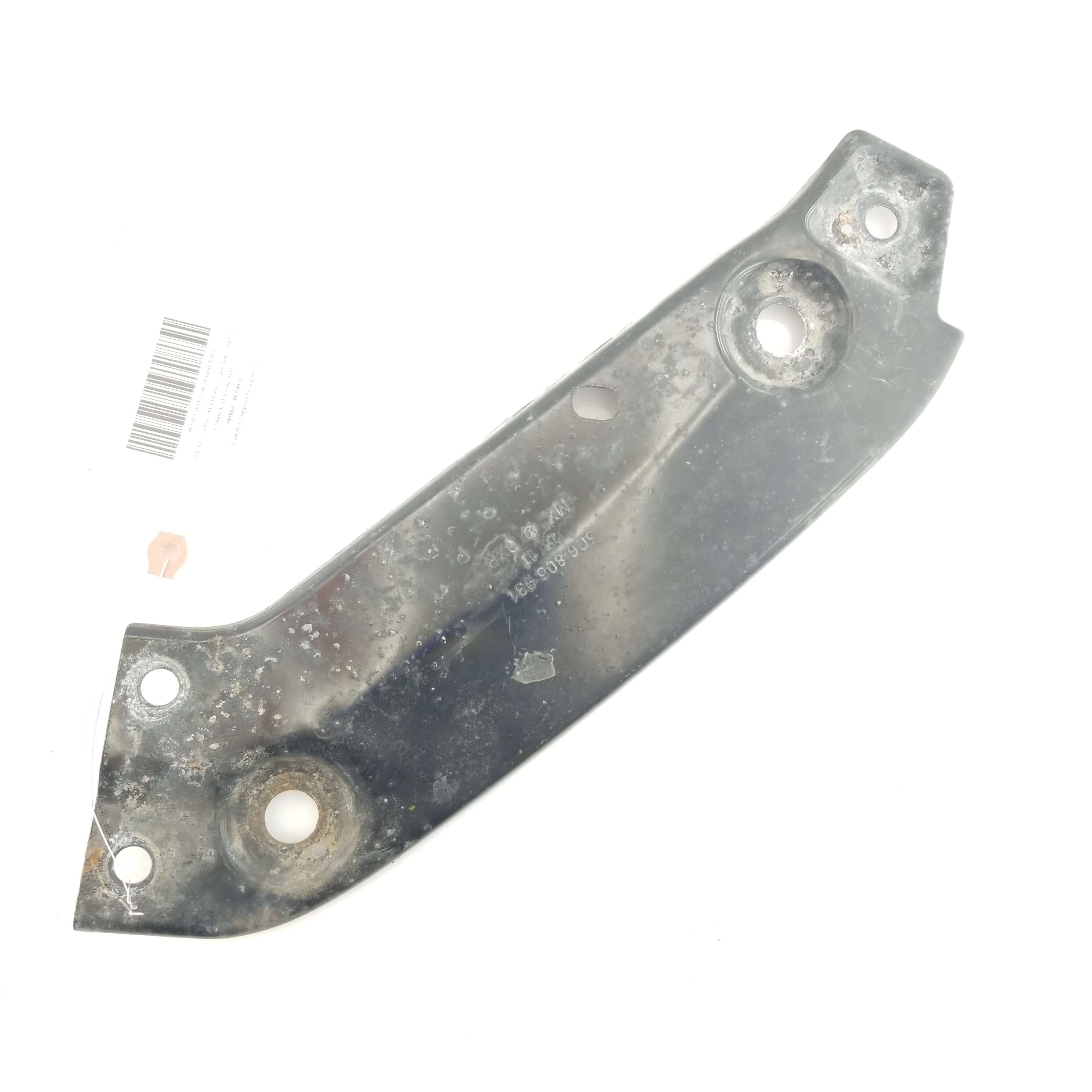 Radiator Support Bracket L 1