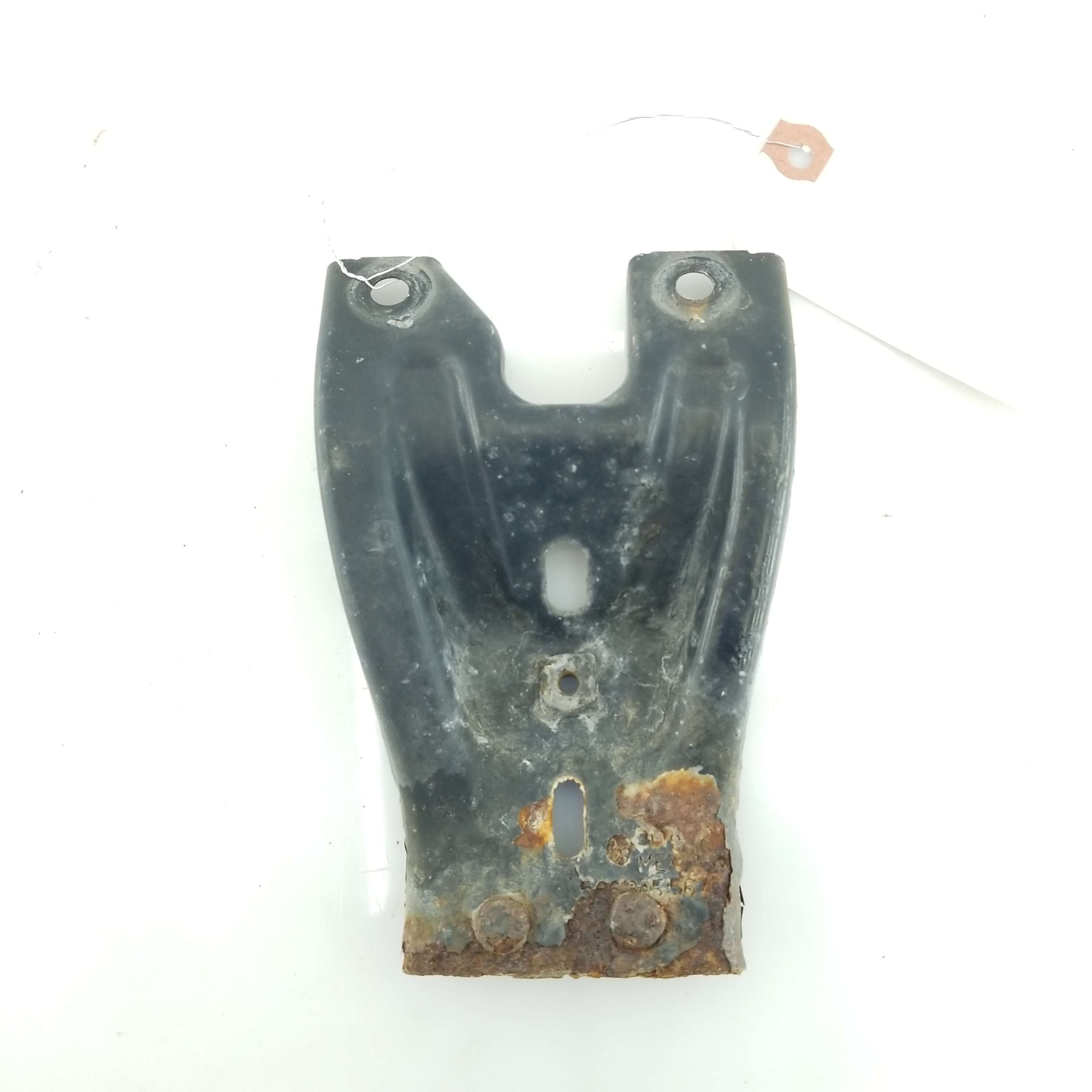 Hood Latch Support