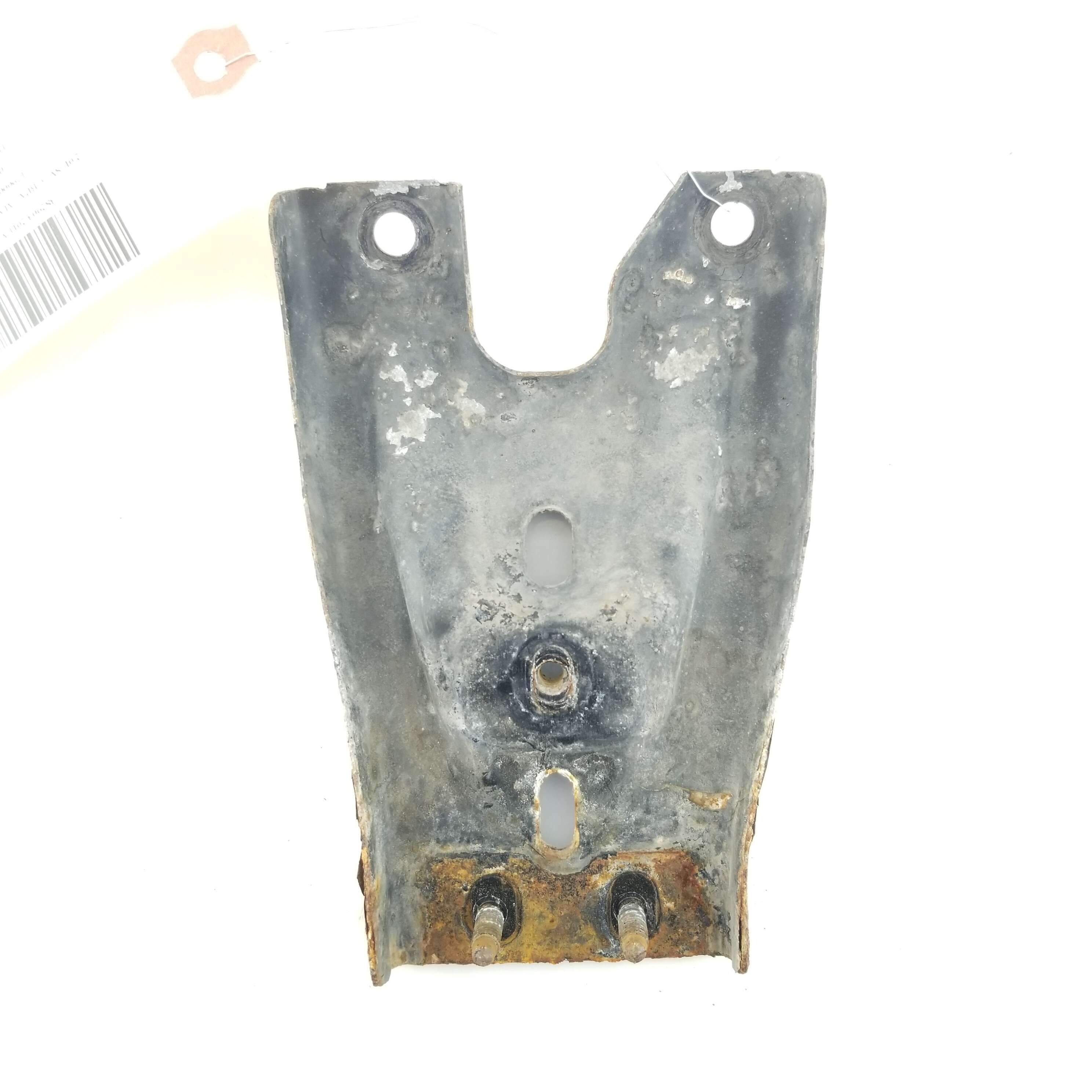 Hood Latch Support