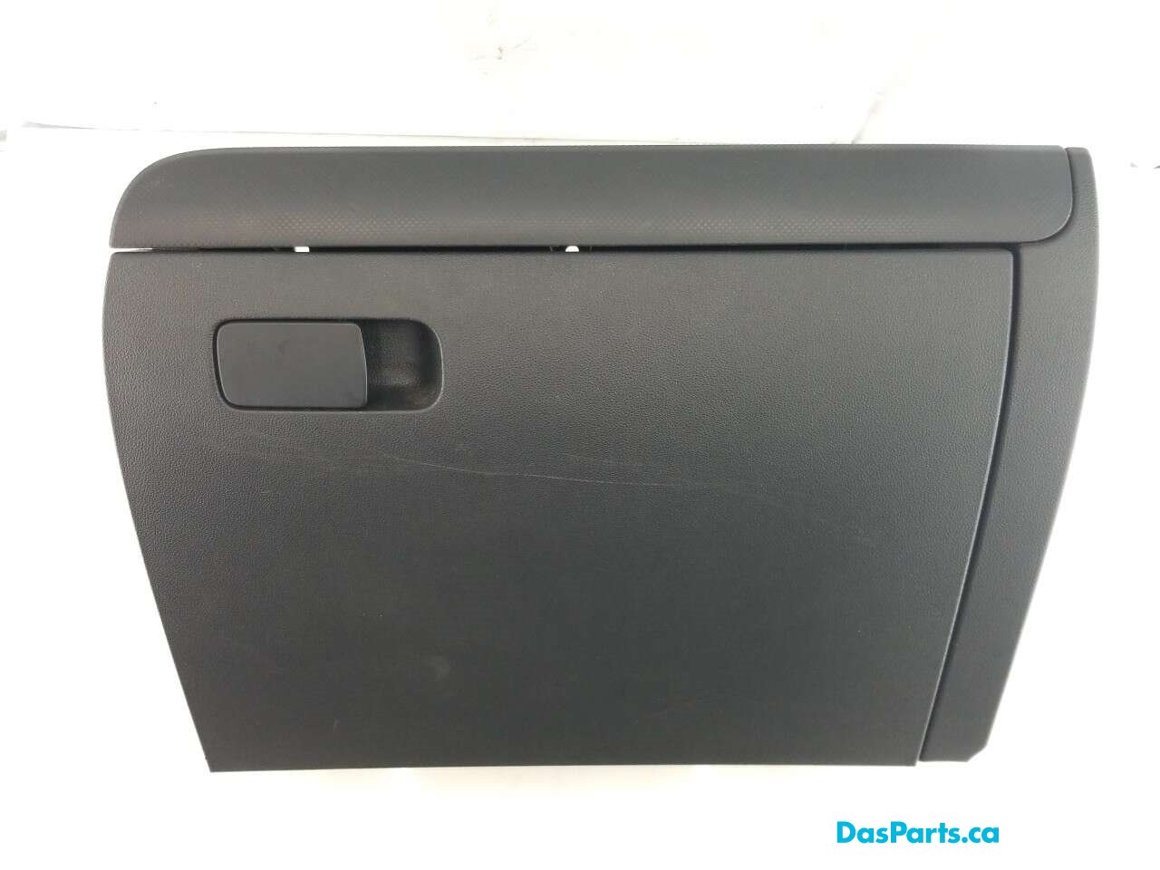 Glovebox
