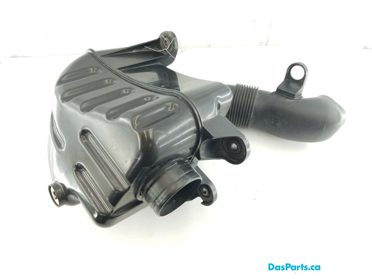 Intake Resonator