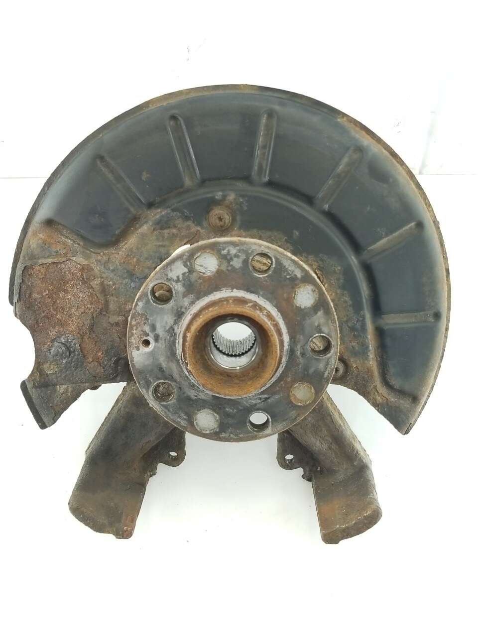 Spindle RF