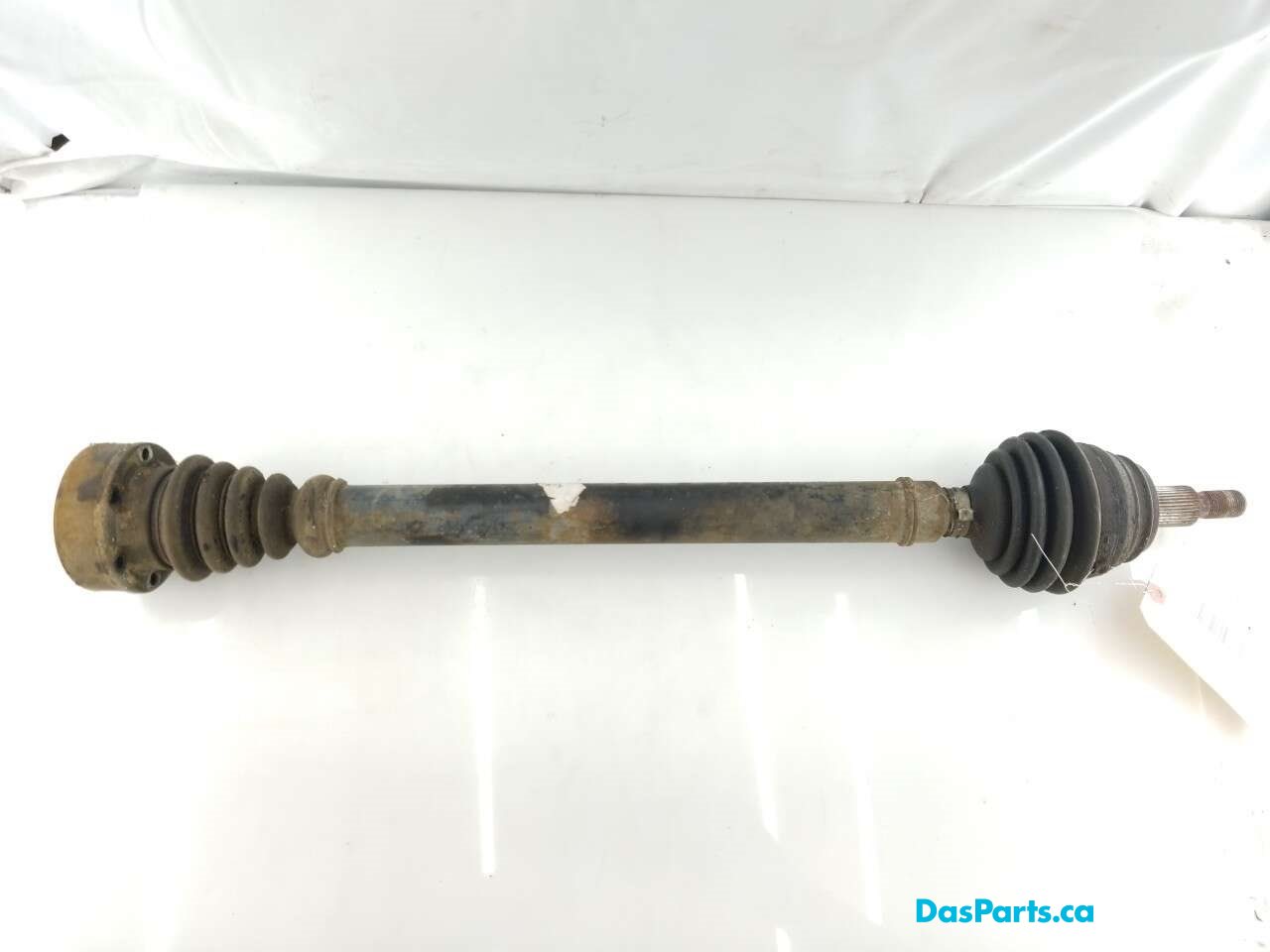 Axle RF