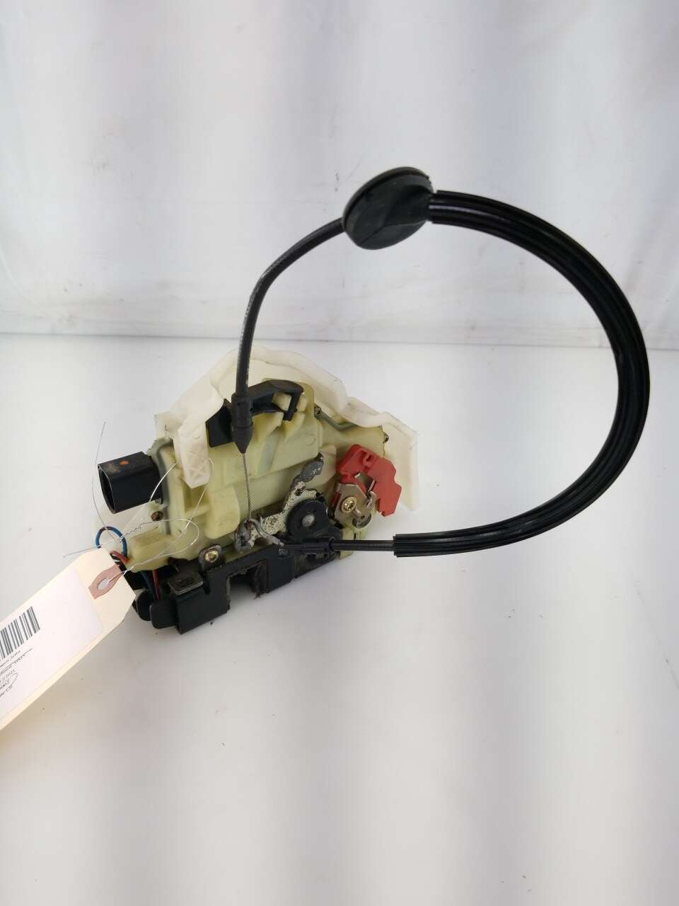 Door Module LR