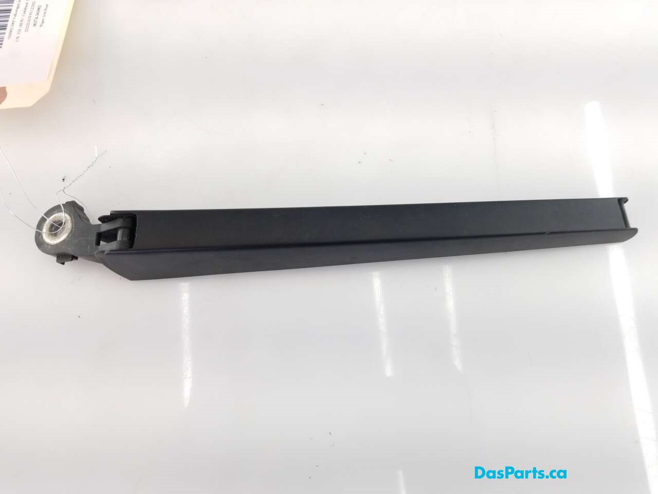 Wiper Arm Rear