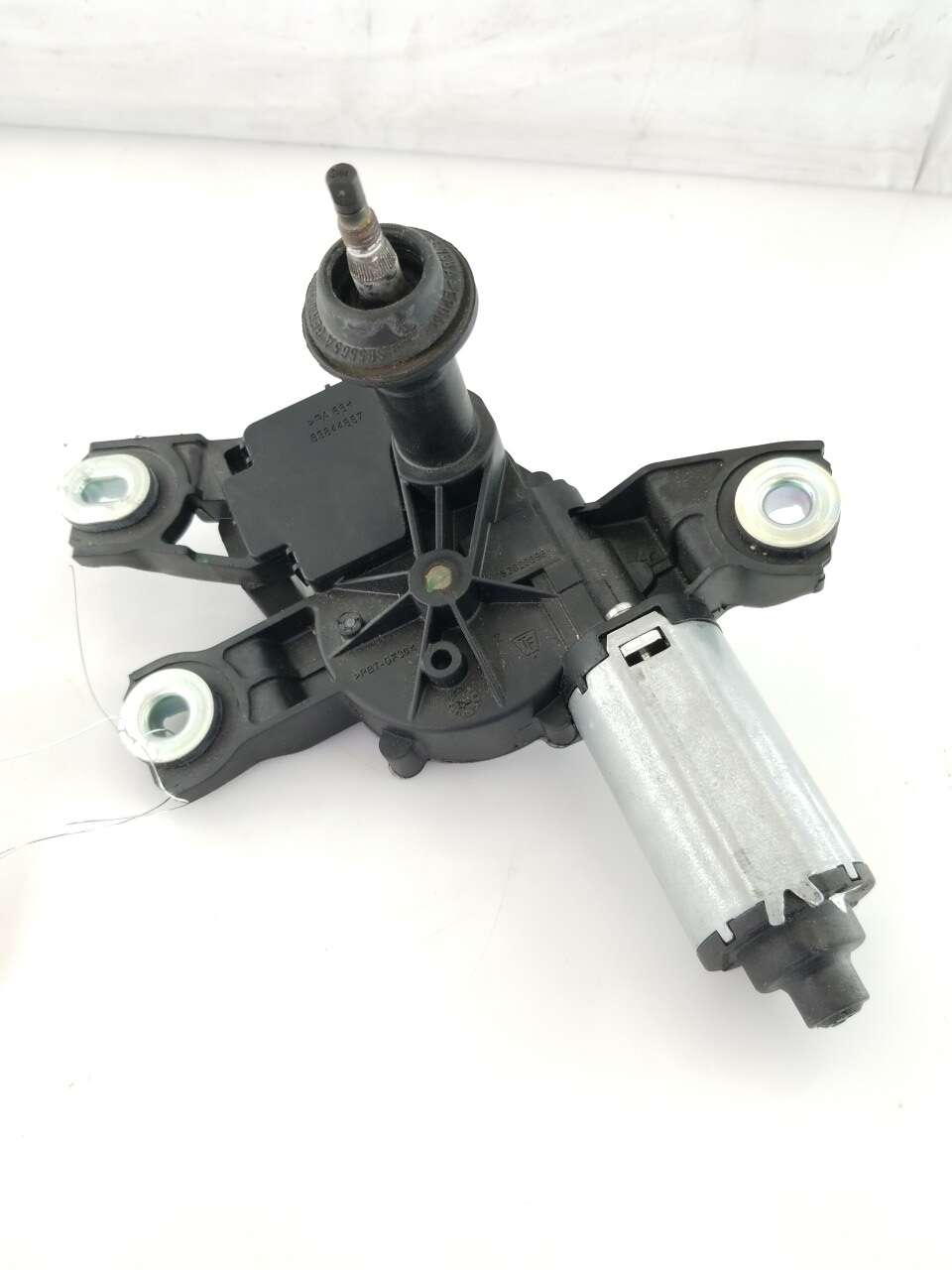 Wiper Motor Rear