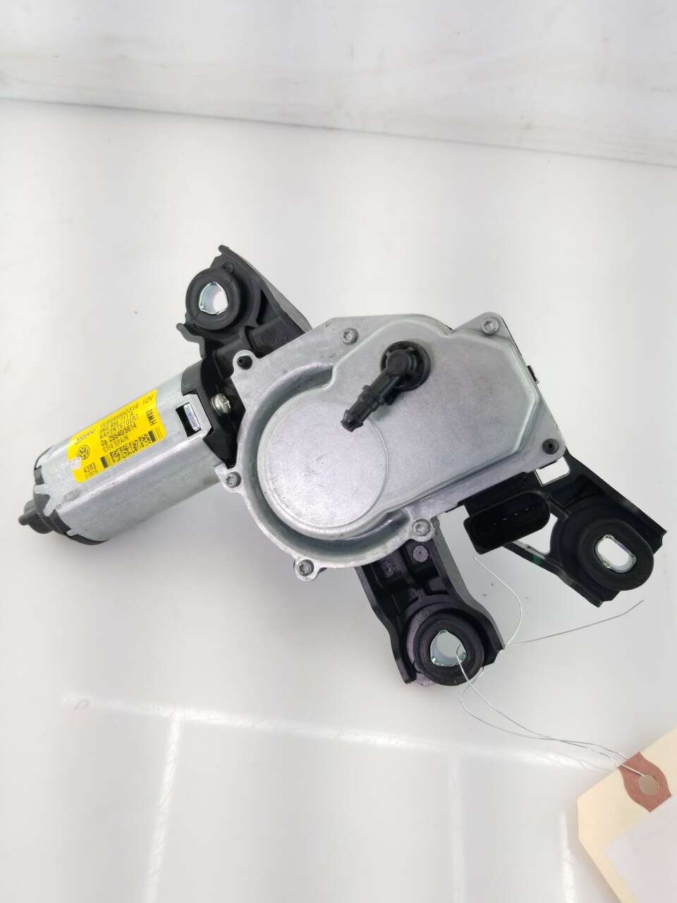 Wiper Motor Rear