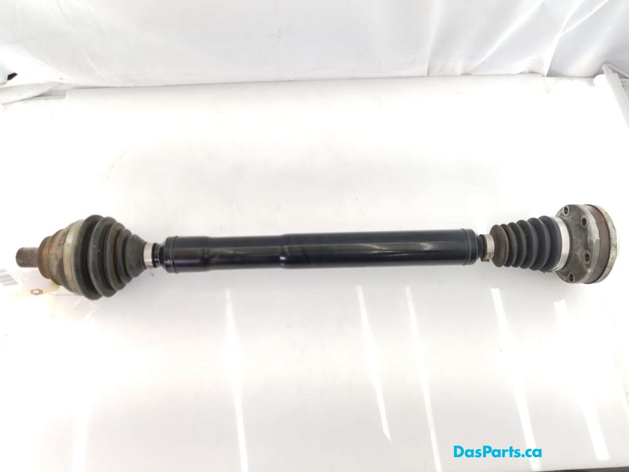 Axle RF