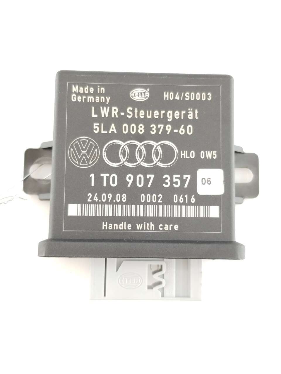 Headlight Control Module