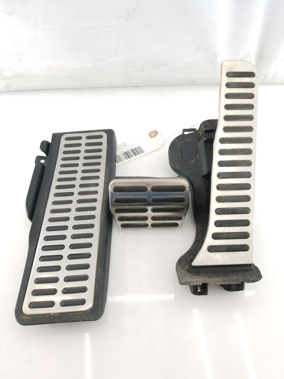 Pedal Cover Set