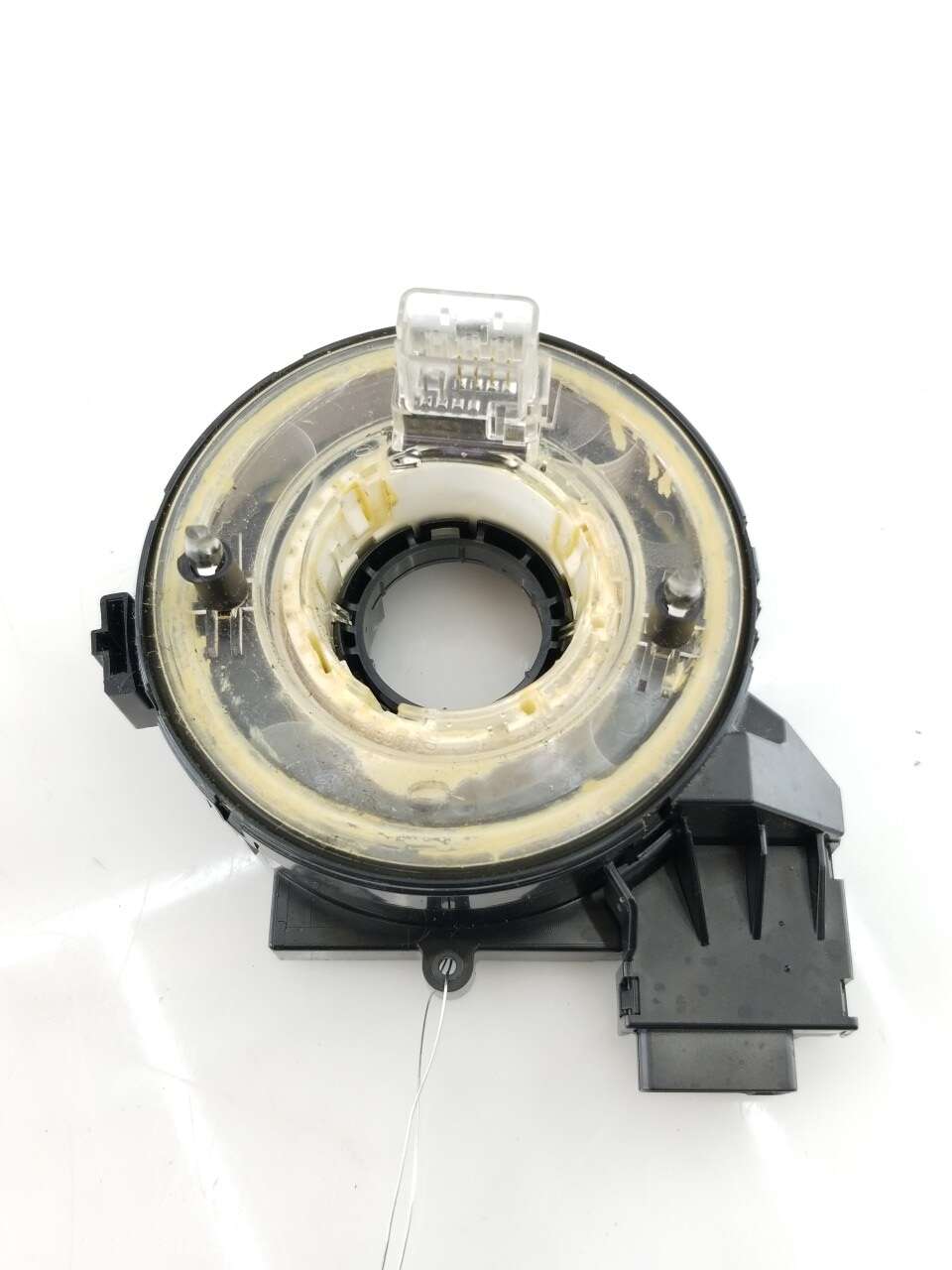 Clockspring