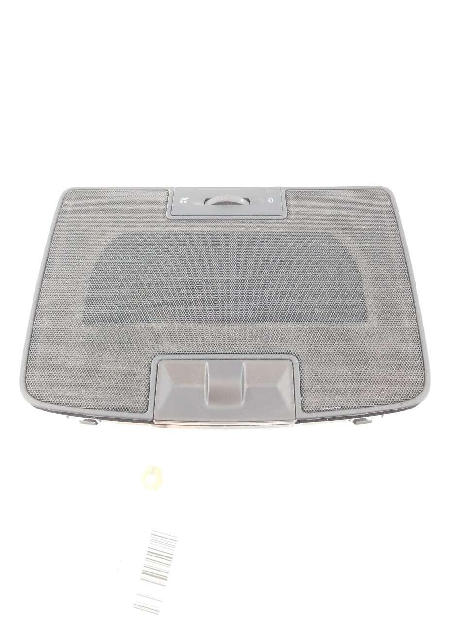 Dash Vent Upper
