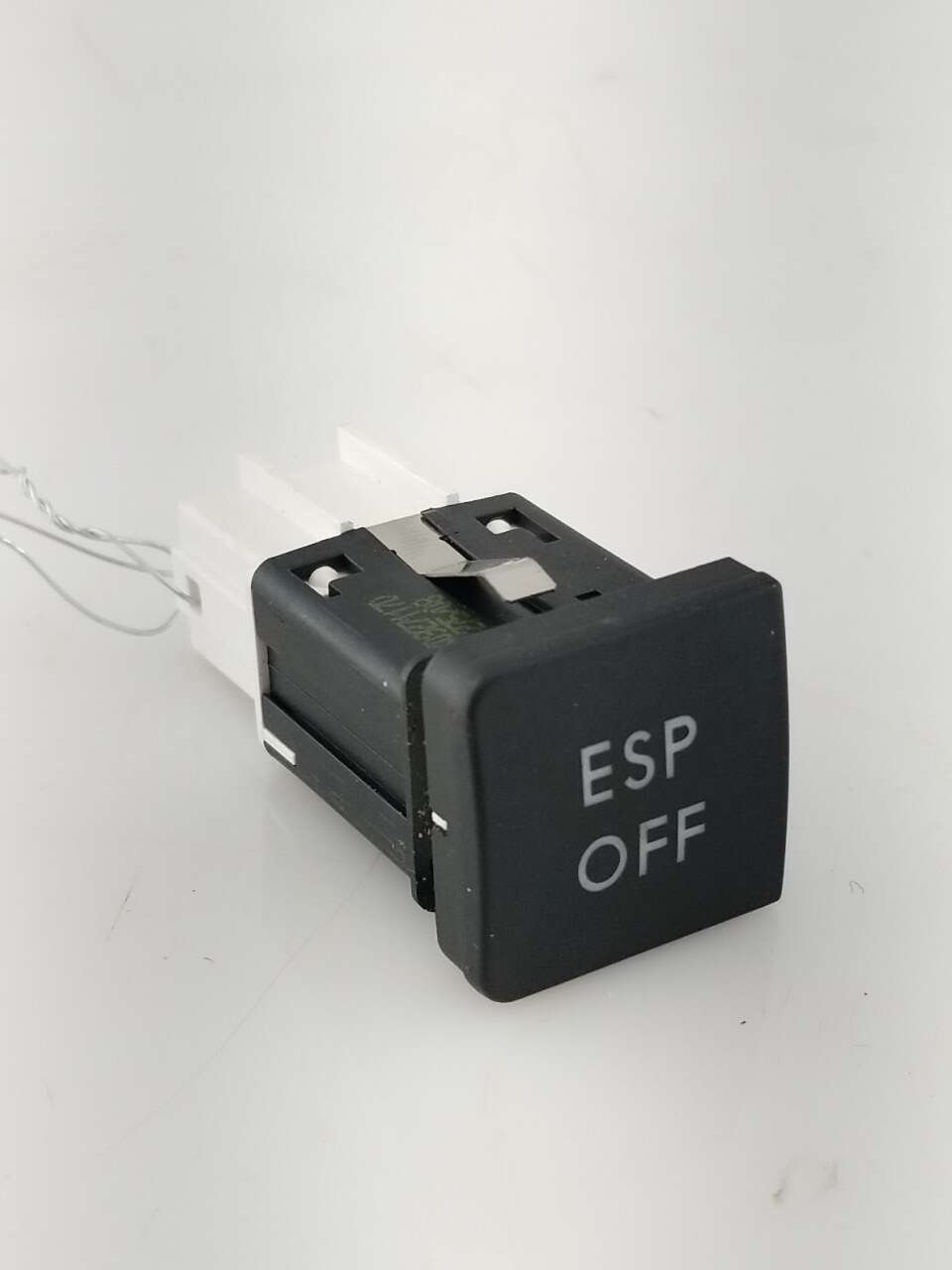 Traction Control Switch