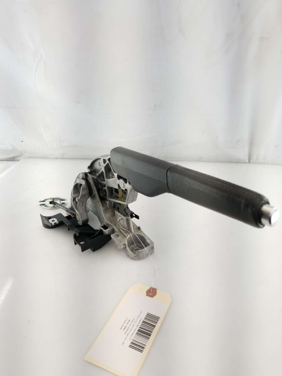 E-Brake Handle