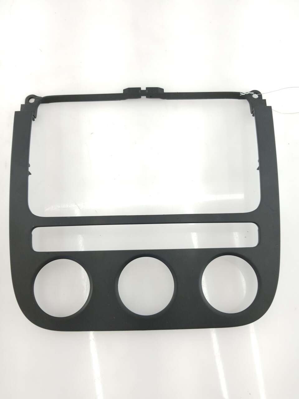 Radio Surround Trim