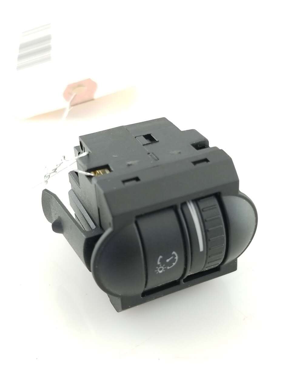 Dimmer Switch