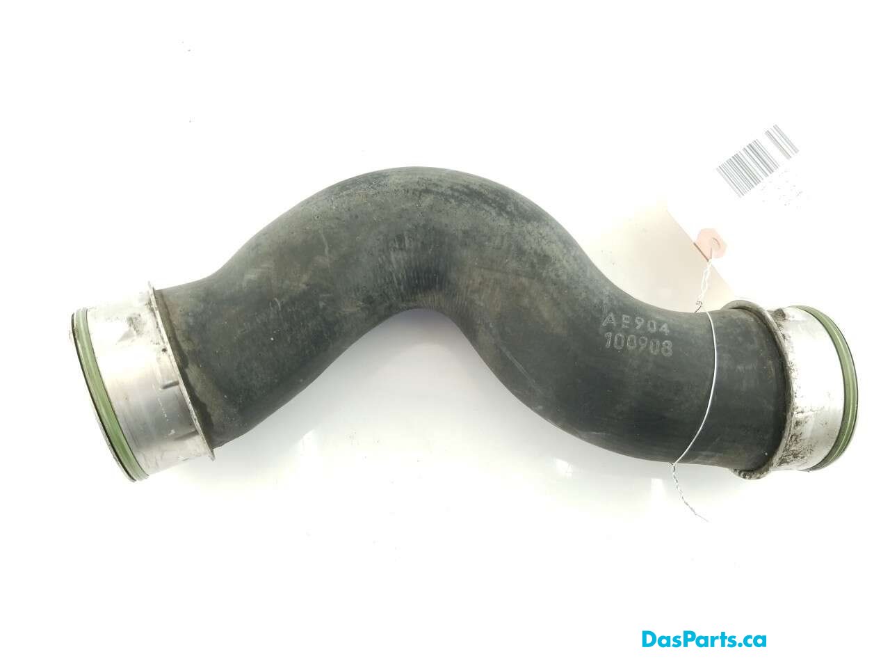 Intercooler Pipe 2