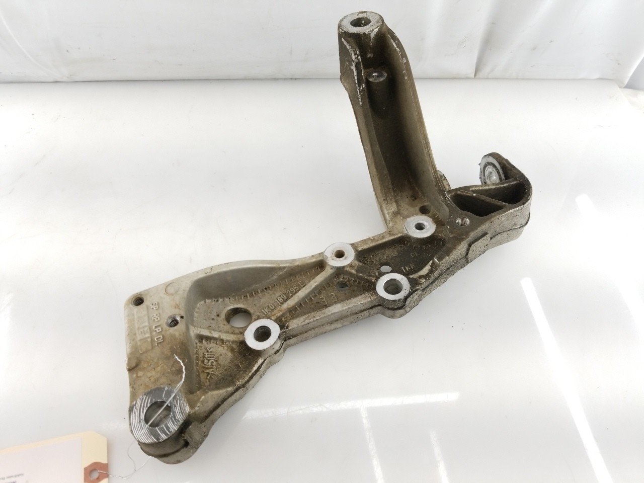 Subframe Bracket Left