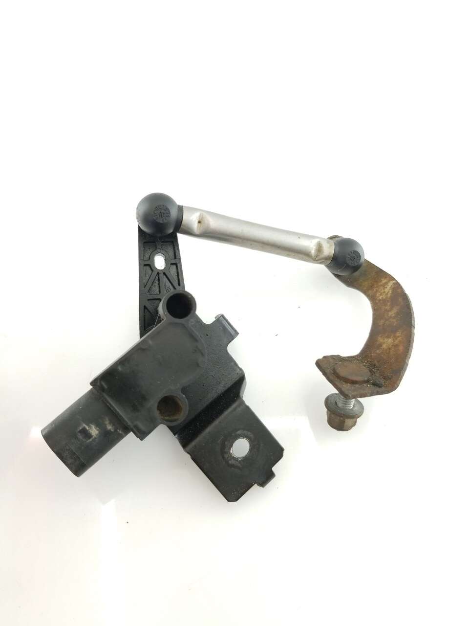 Headlight Level Sensor Front