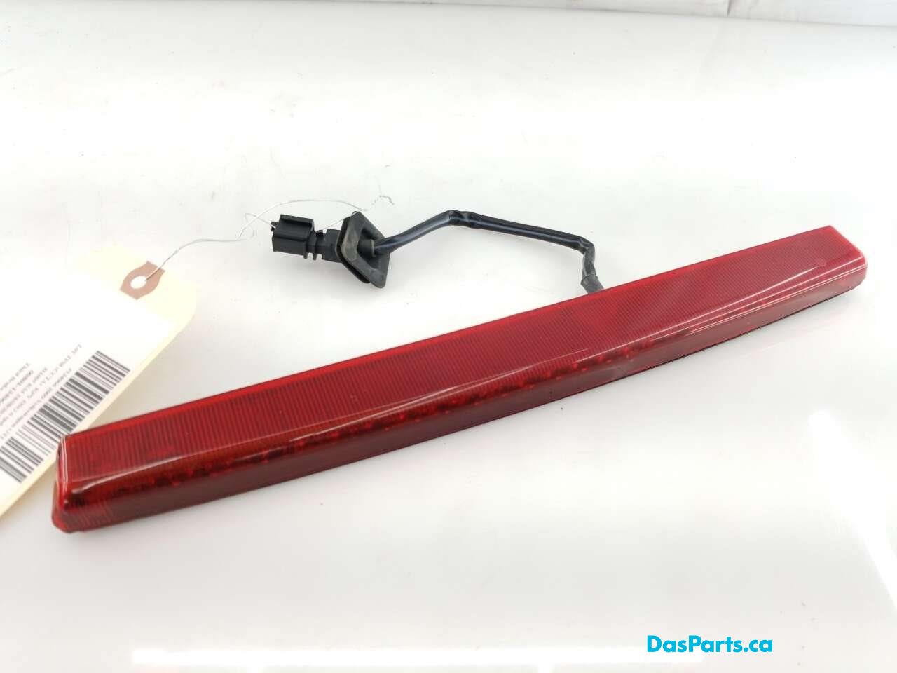 Third Brake Light