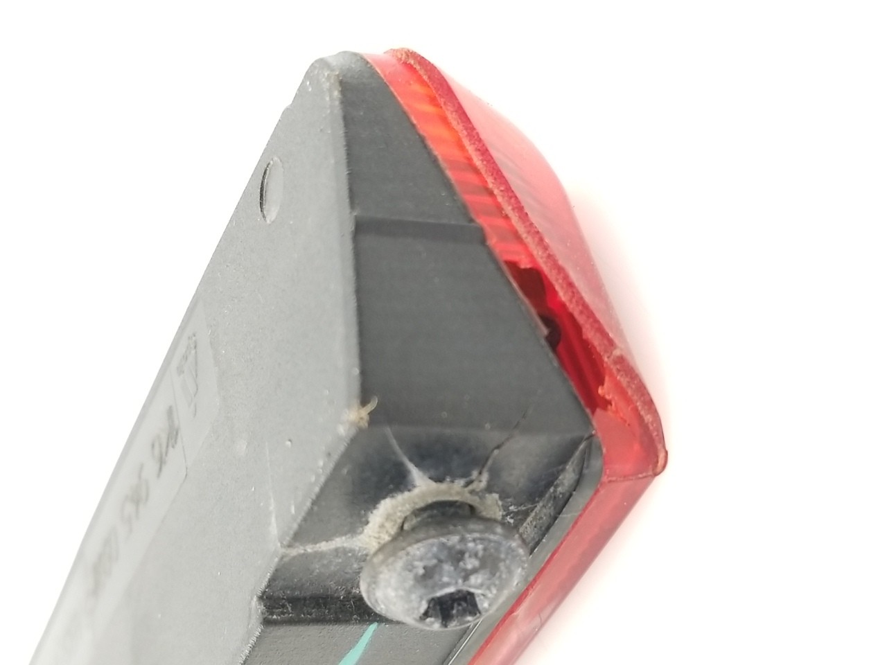 Third Brake Light