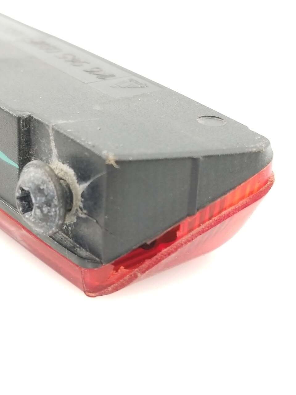 Third Brake Light