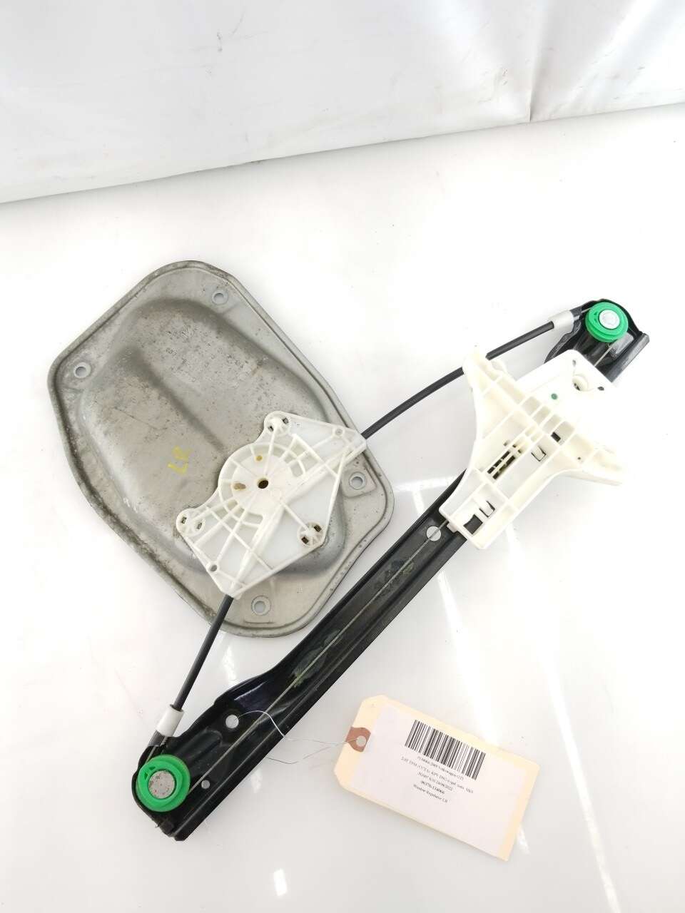 Window Regulator LR