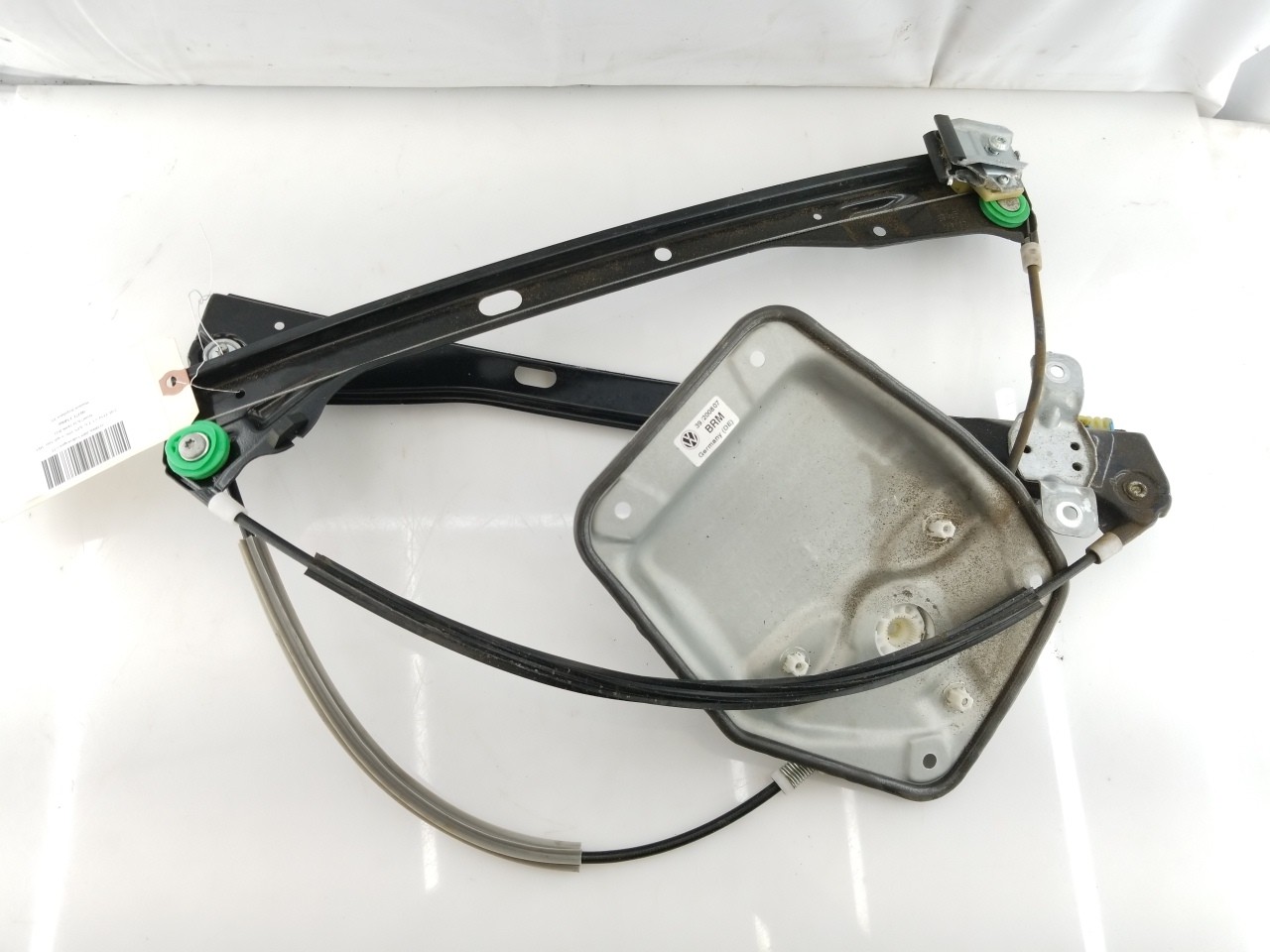 Window Regulator RF