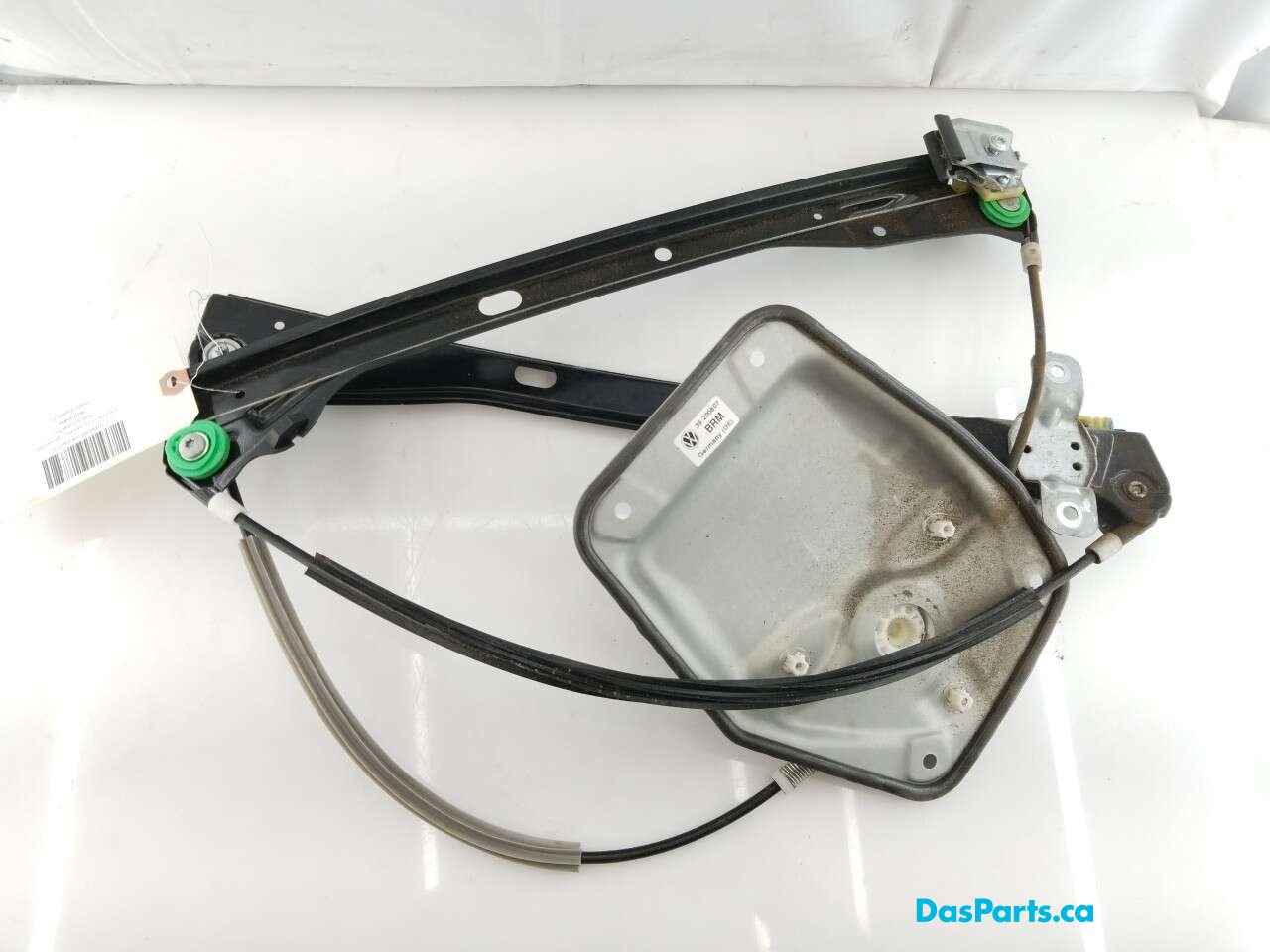 Window Regulator RF
