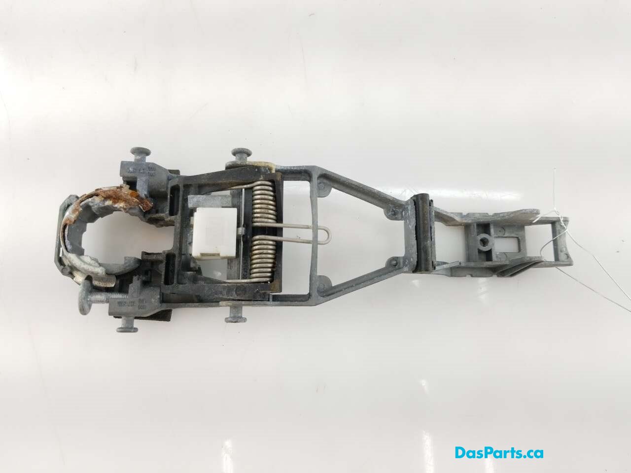 Door Handle Backing Plate RF
