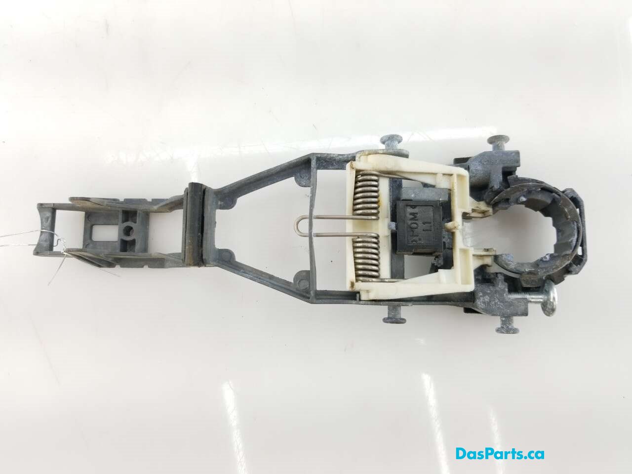 Door Handle LR