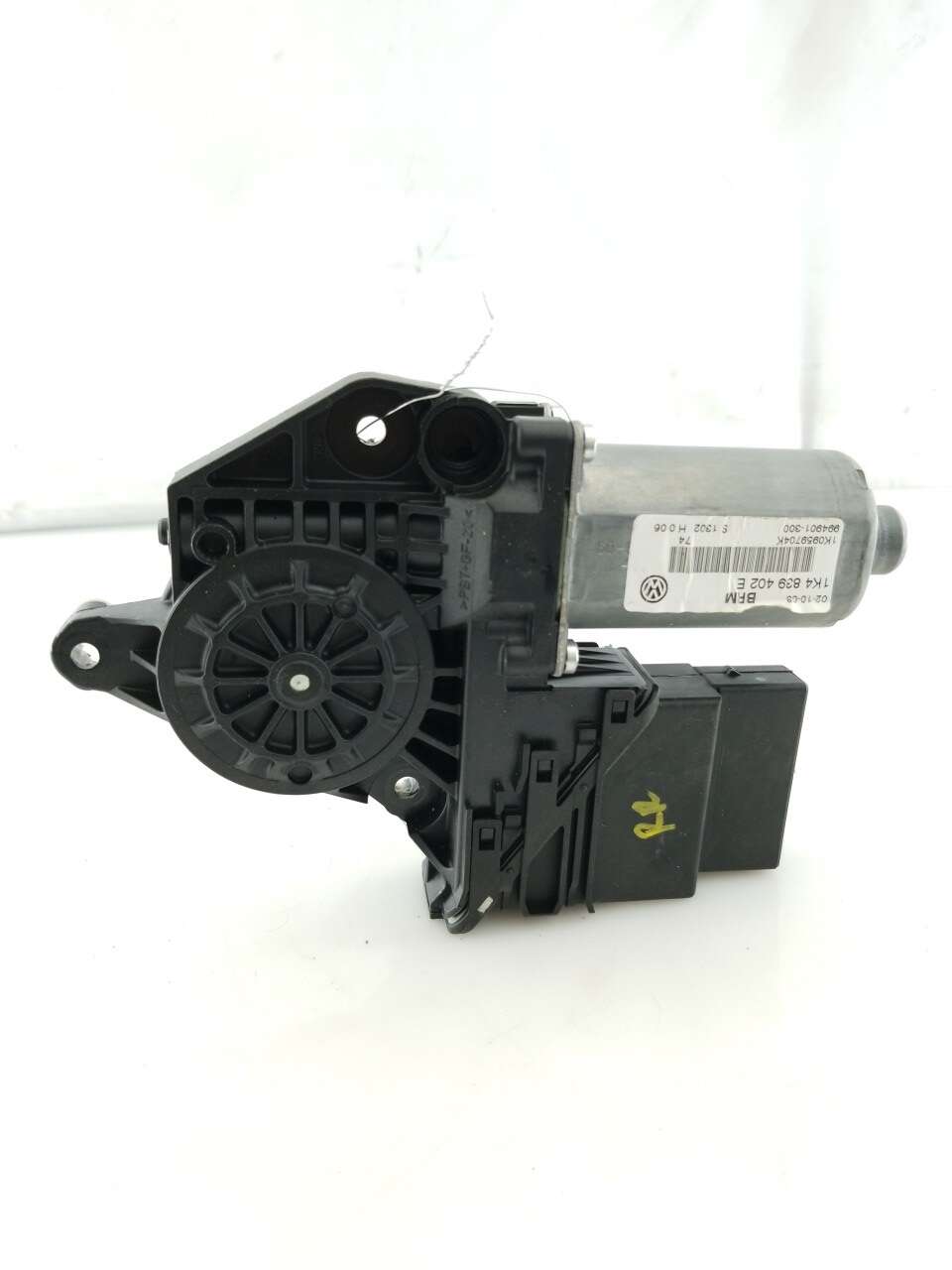 Window Motor RR