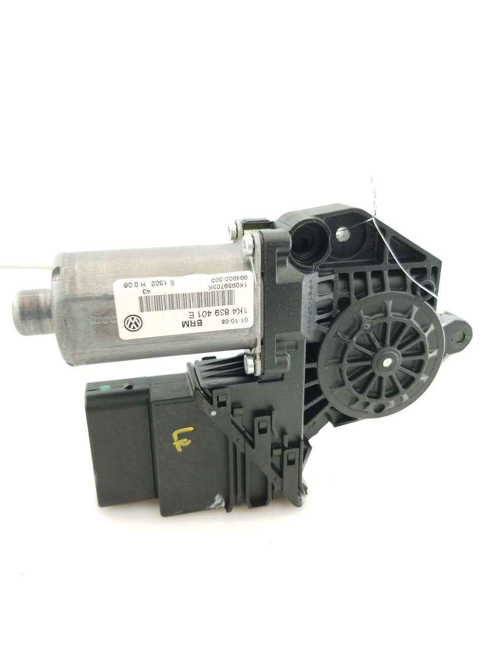 Window Motor LR
